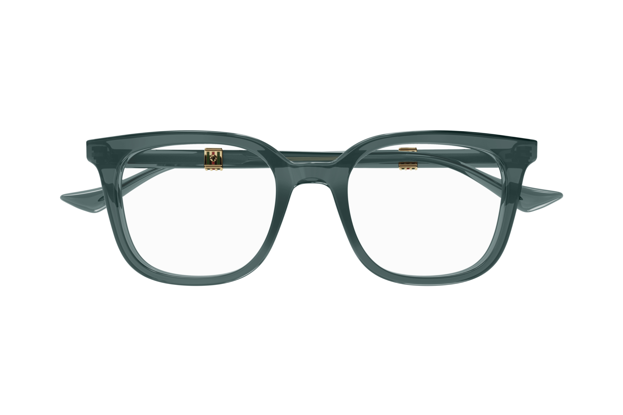 Vista frontale Gucci GG1497O (007)