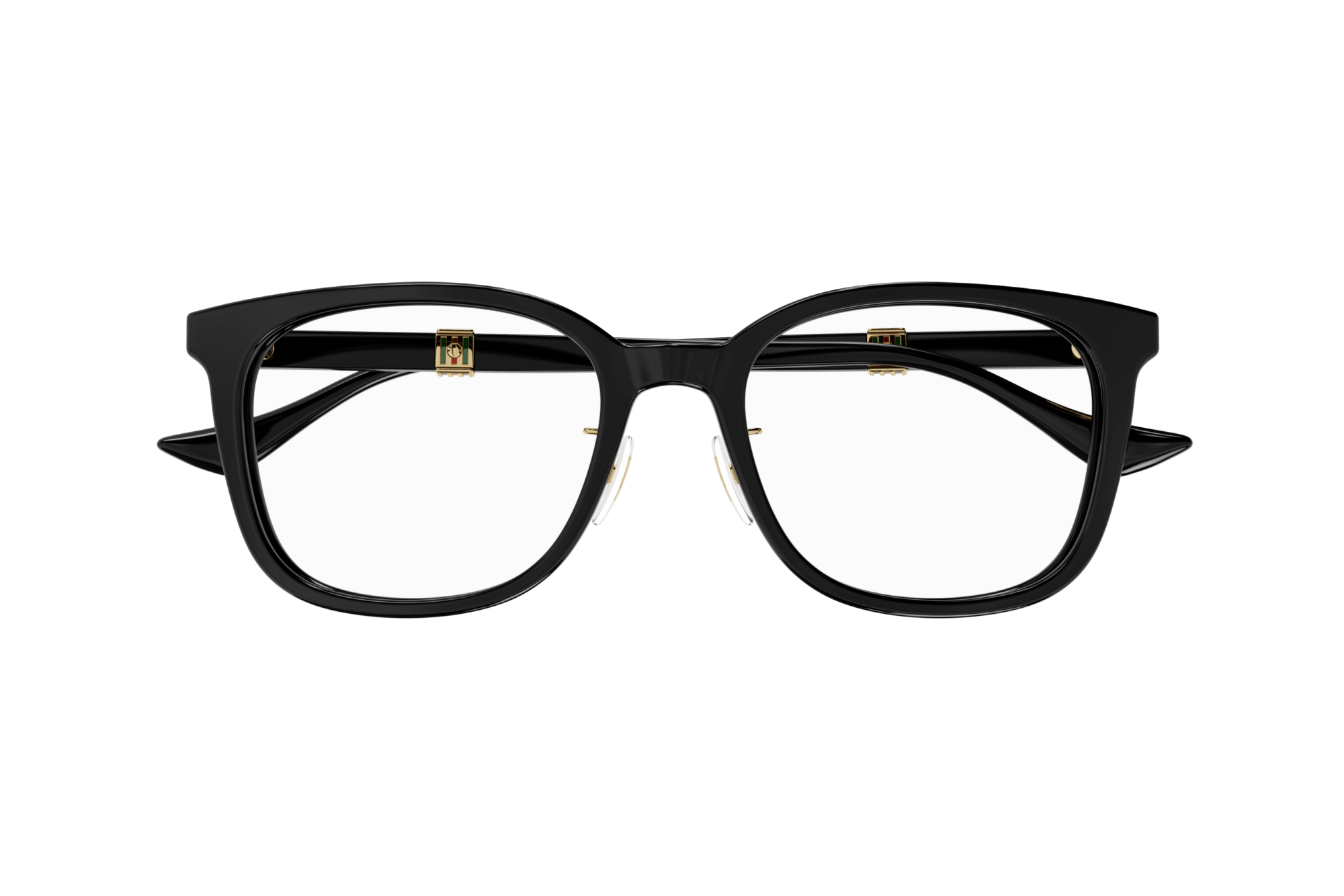 Vista frontale Gucci GG1500OK (001)