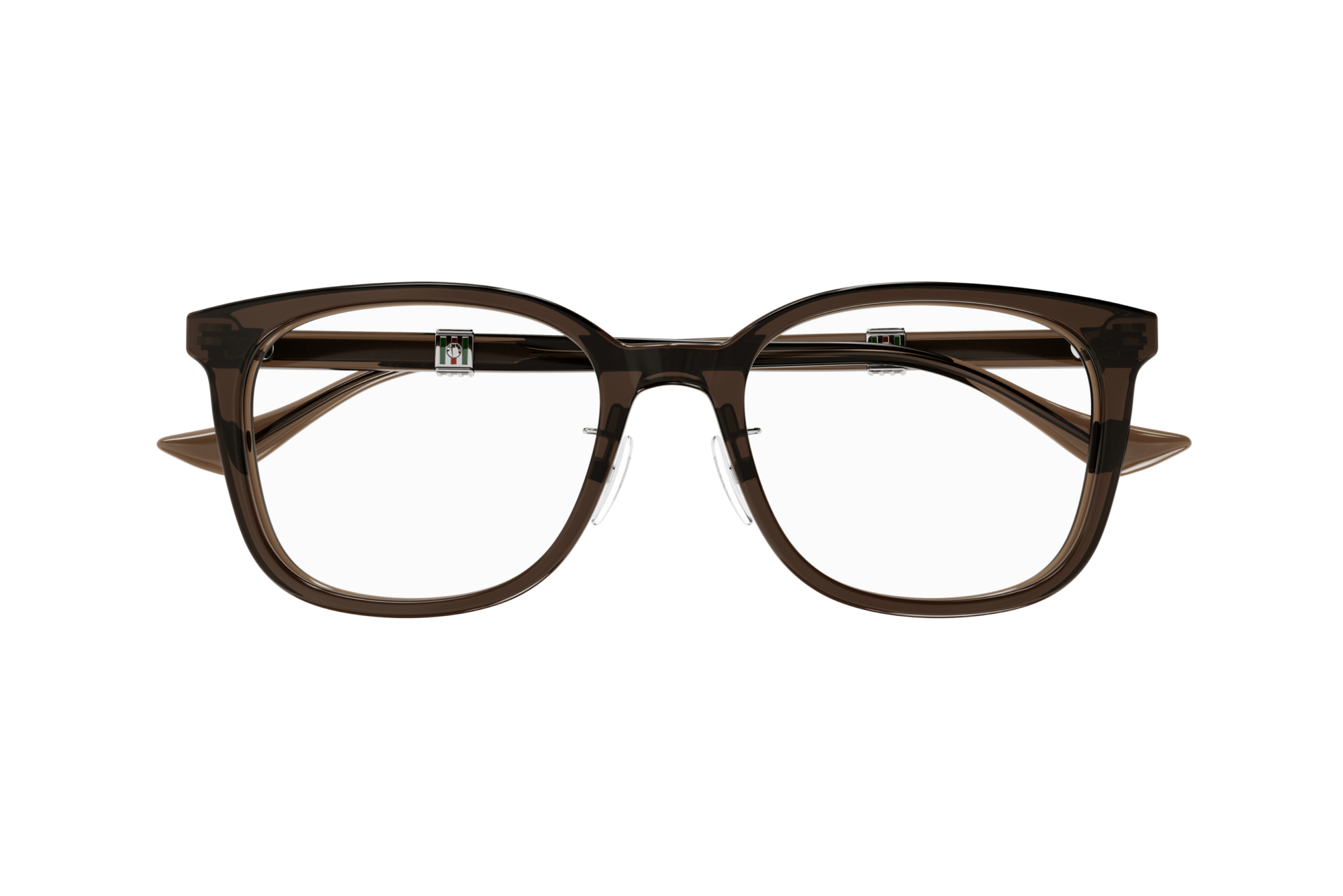 Vista frontale Gucci GG1500OK (004)