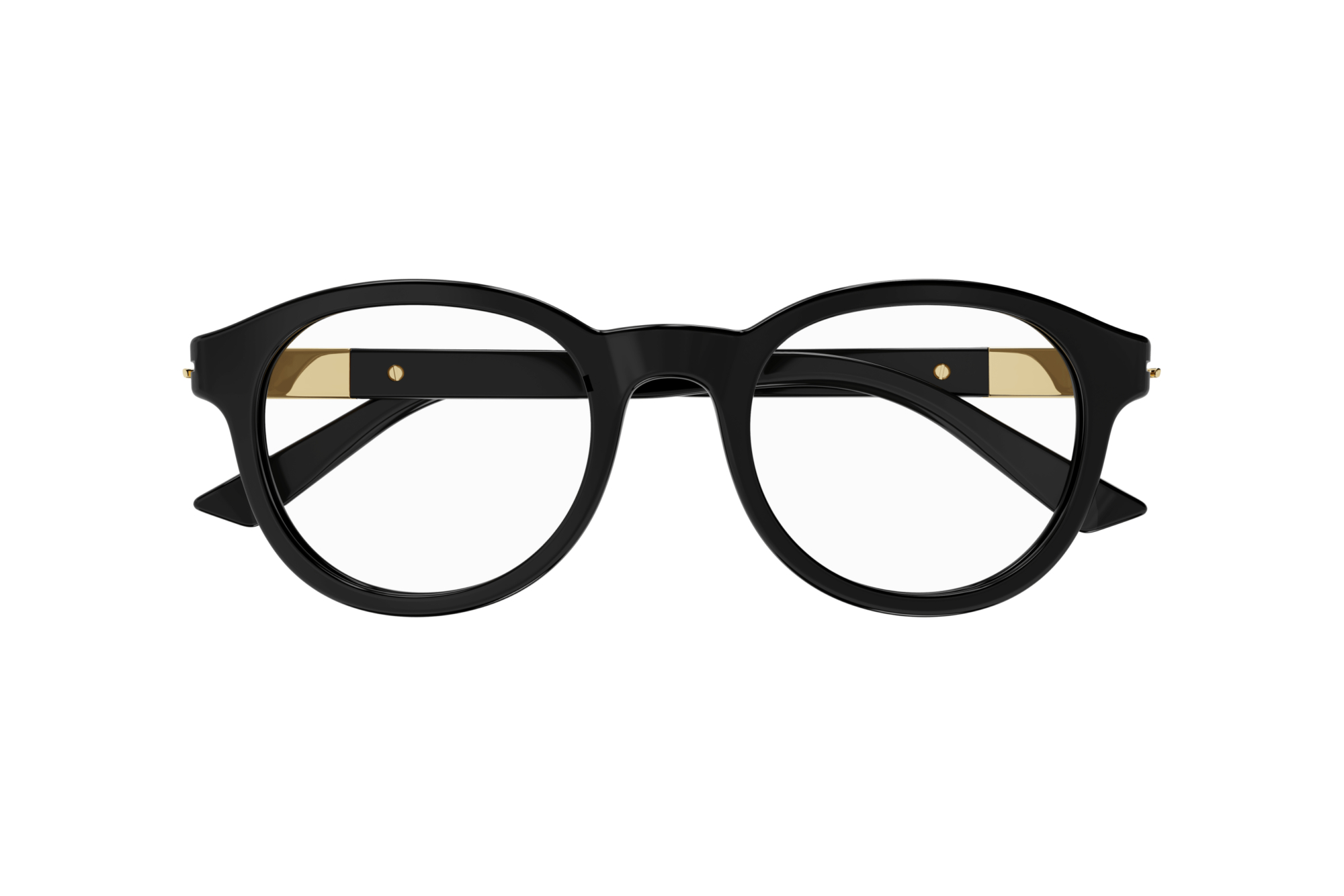 Vista frontale Gucci GG1503O (001)