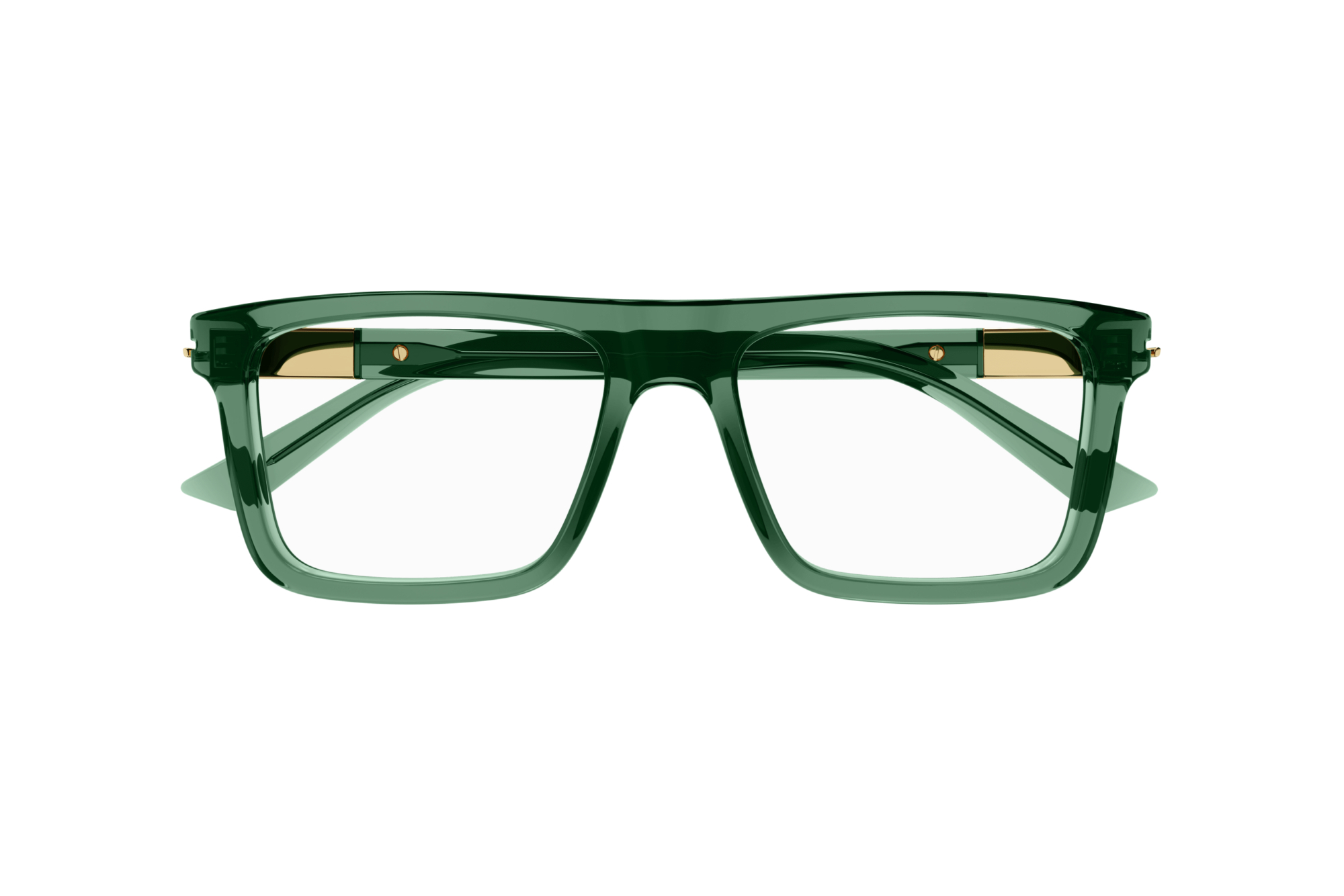 Vista frontale Gucci GG1504O (007)