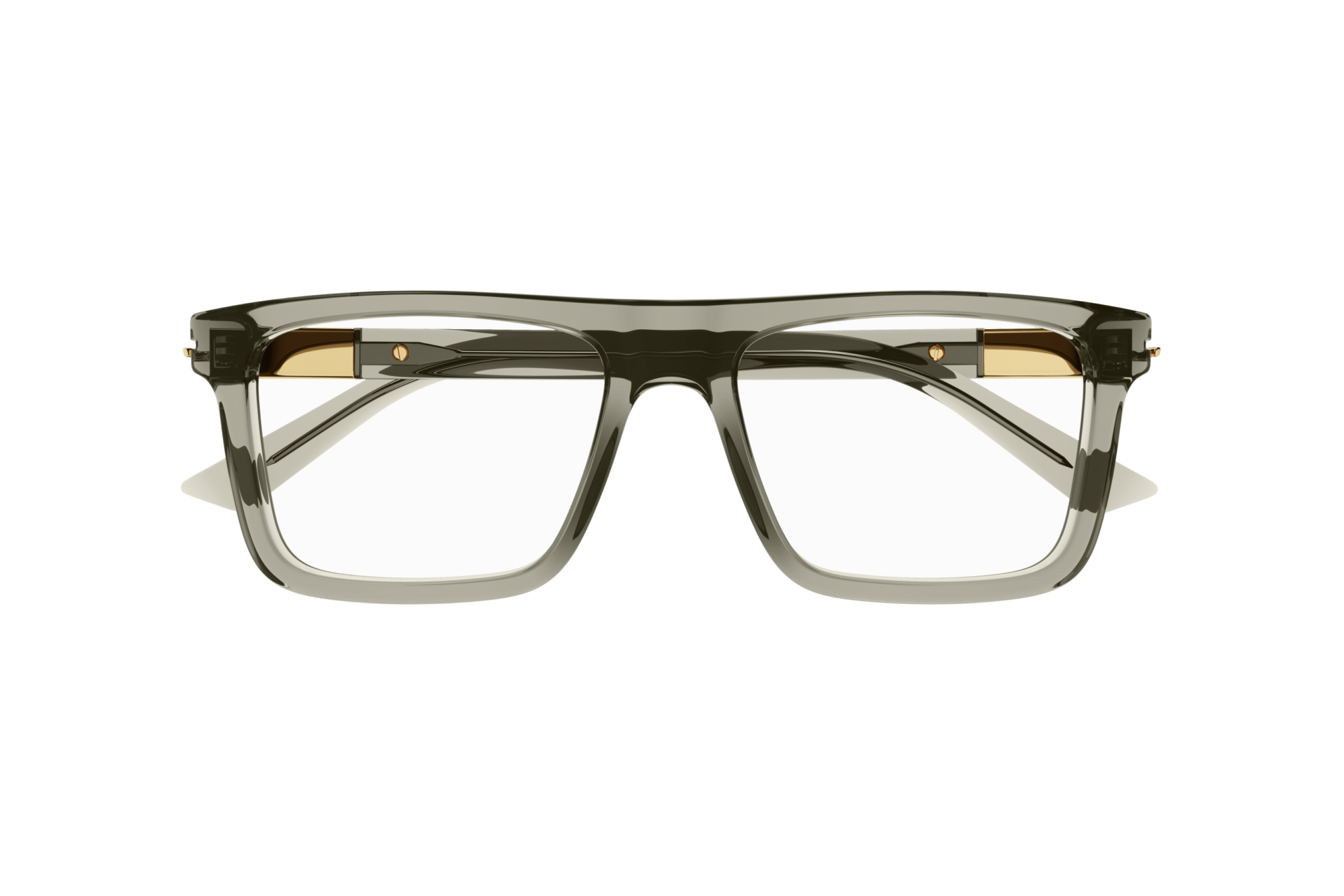 Vista frontale Gucci GG1504O (008)