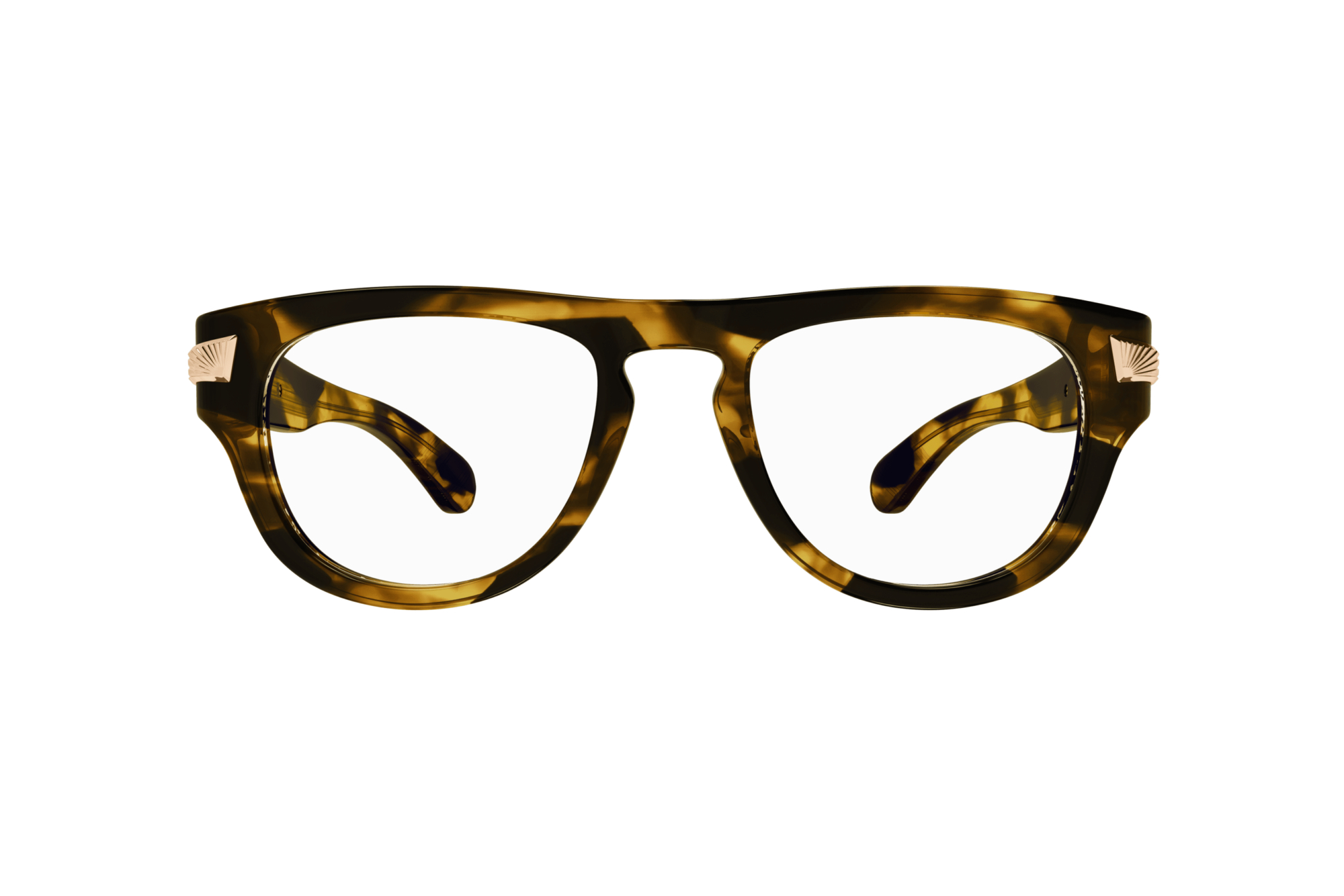 Vista frontale Gucci GG1519O (002)