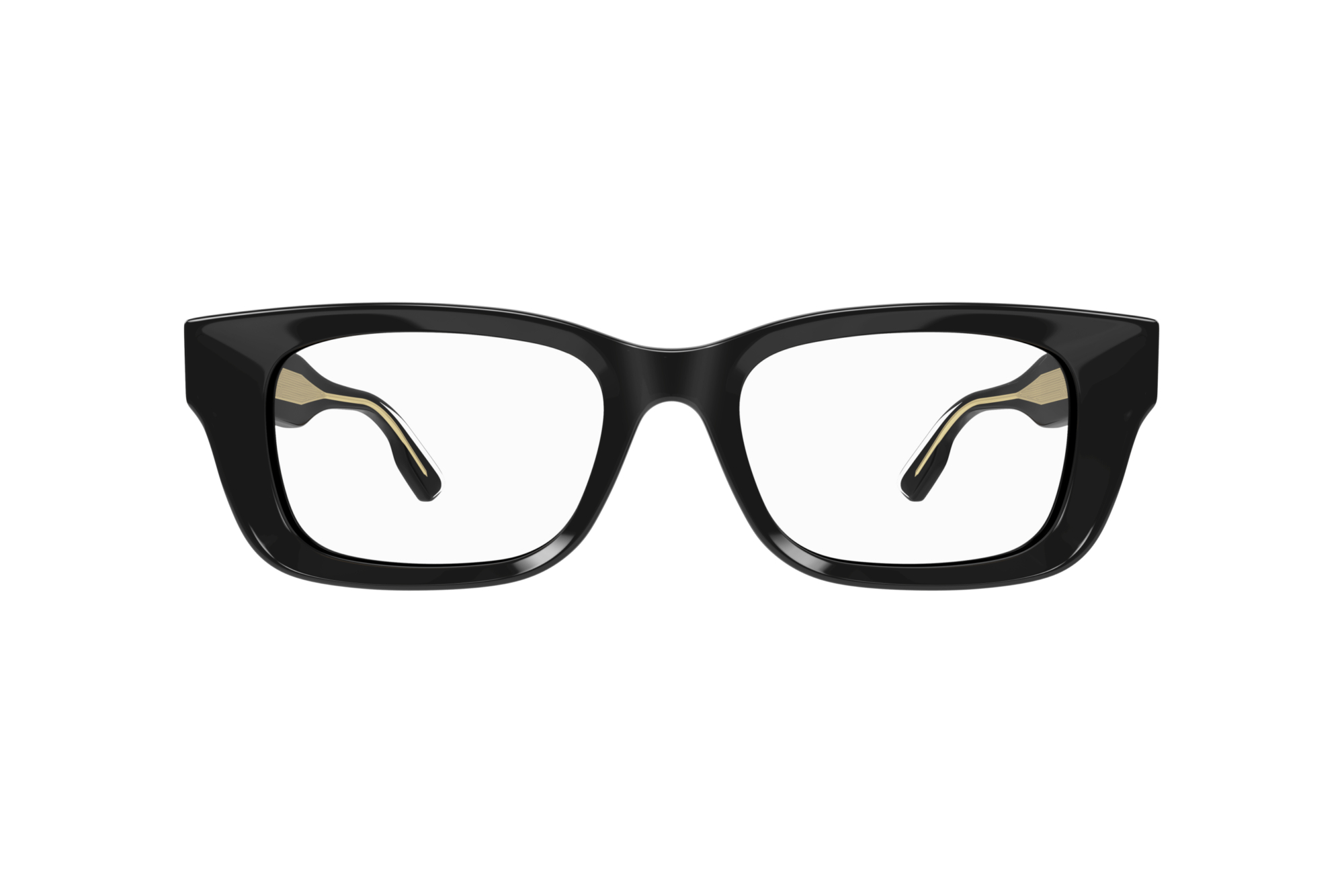 Vista frontale Gucci GG1533OA (001)