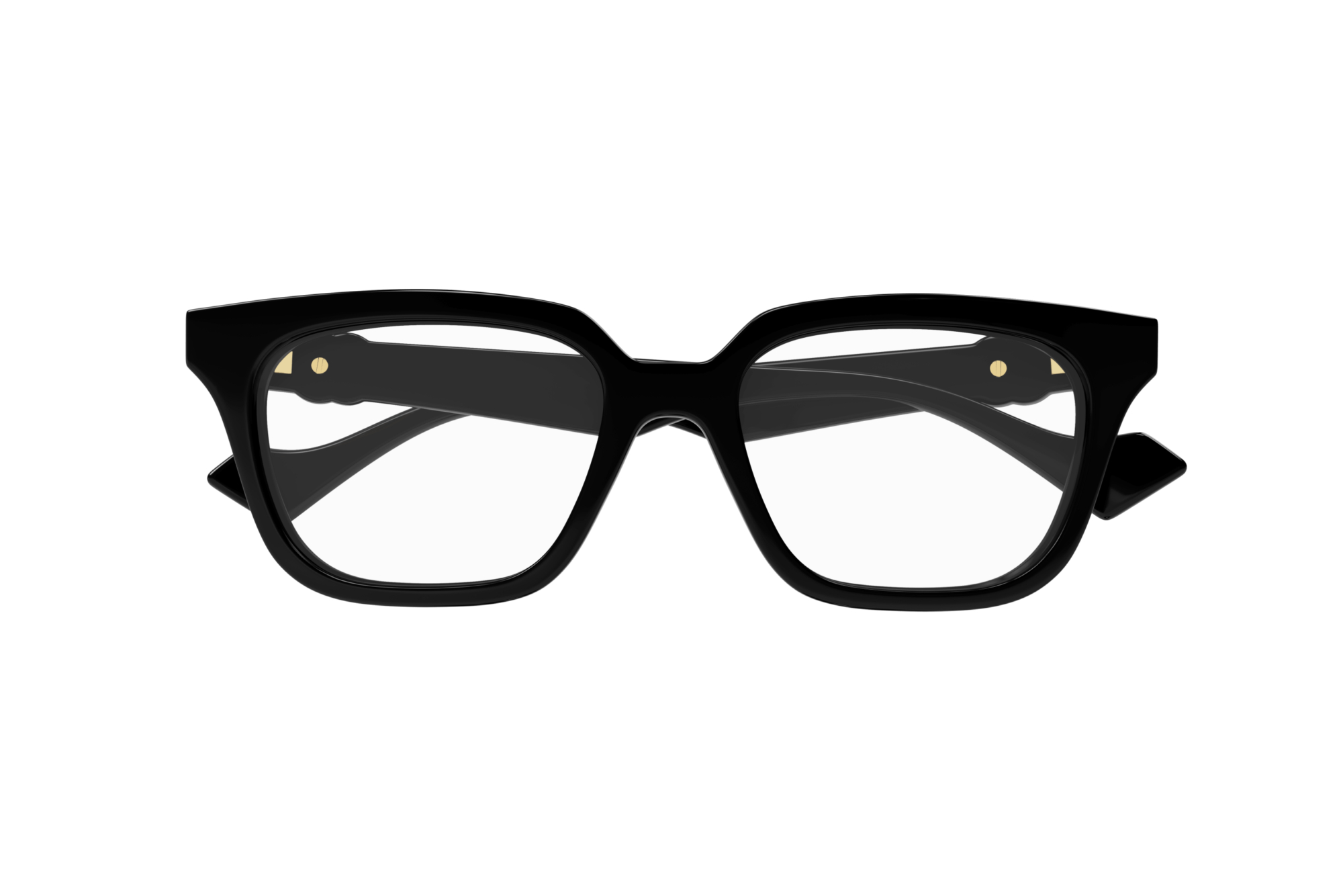 Vista frontale Gucci GG1536O (005)