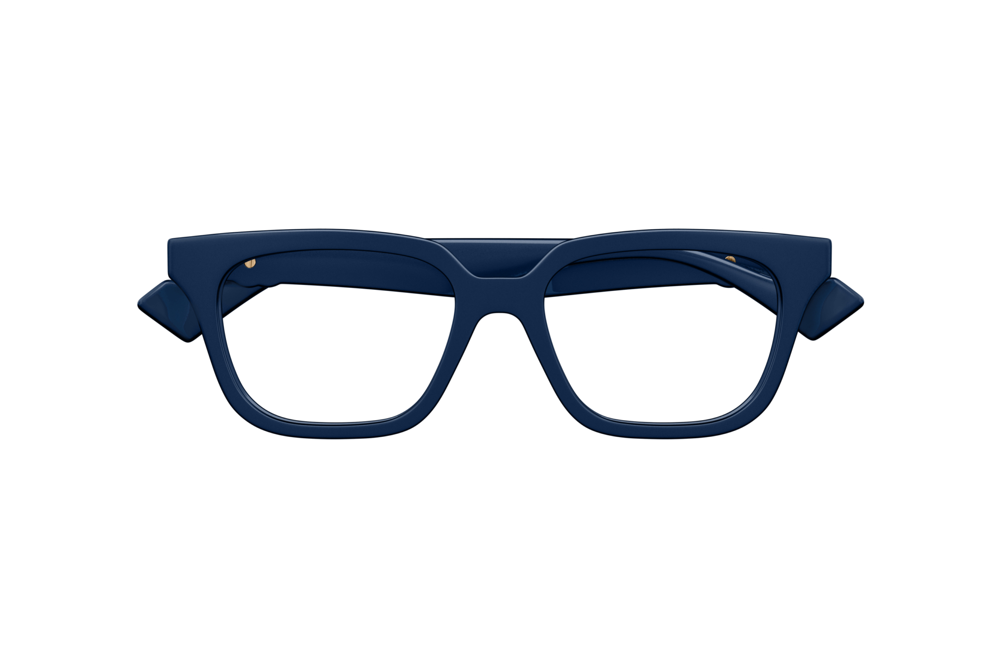 Vista frontale Gucci GG1536O (009)