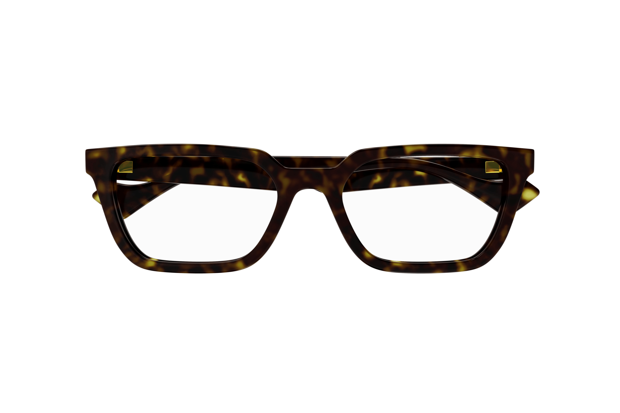 Vista frontale Gucci GG1539O (002)