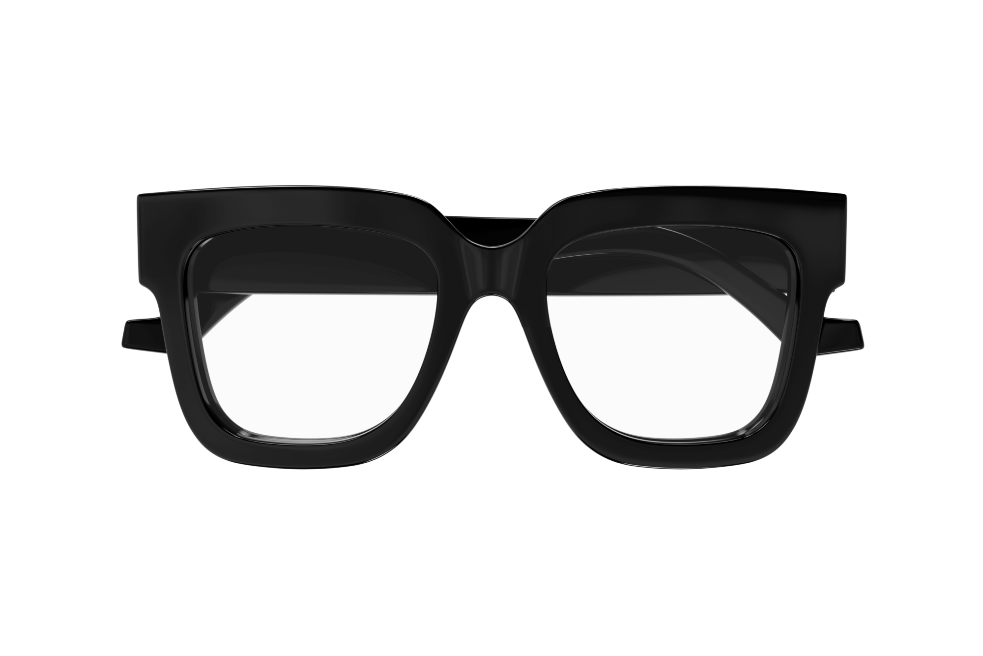 Vista frontale Gucci GG1549O (001)