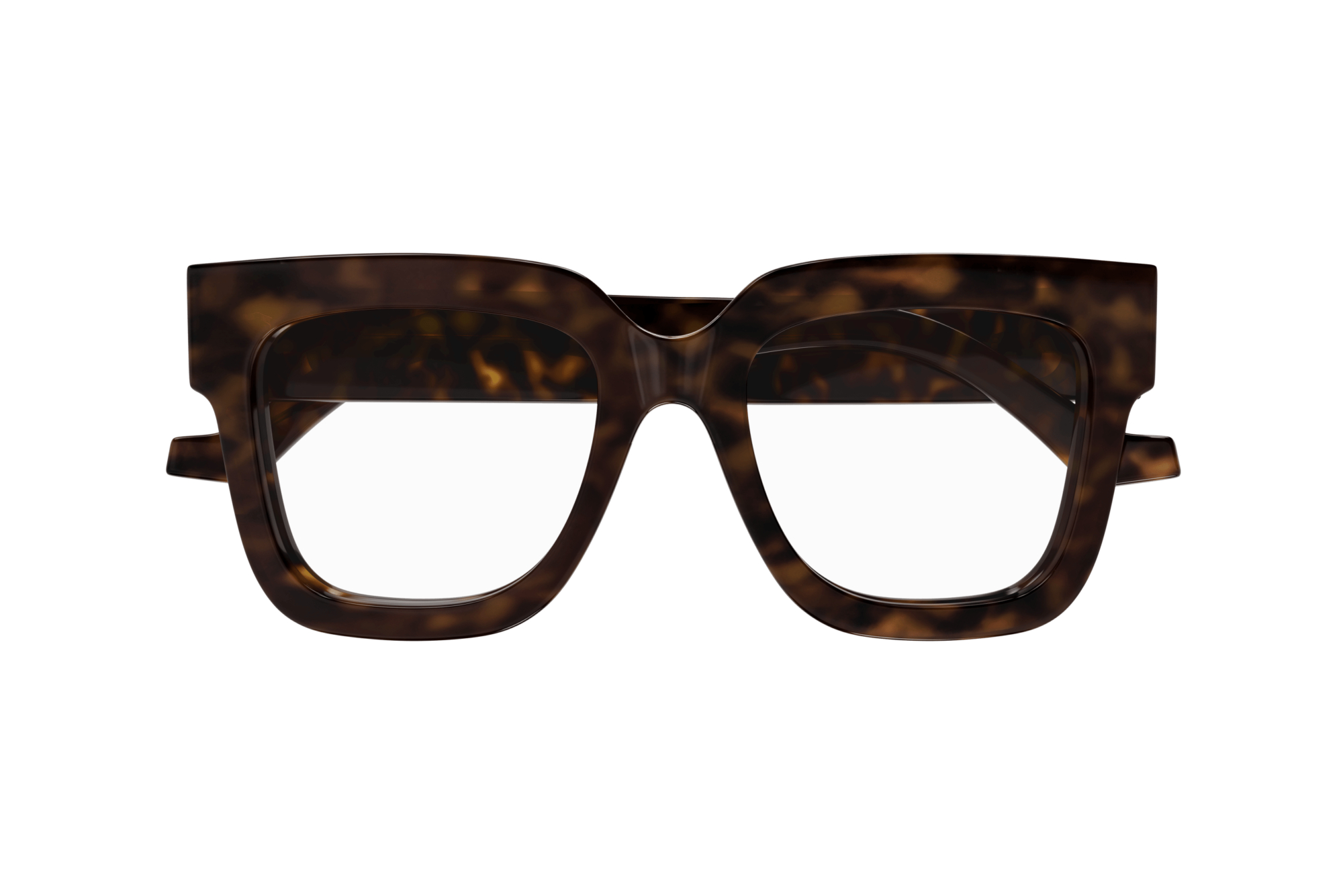 Vista frontale Gucci GG1549O (002)