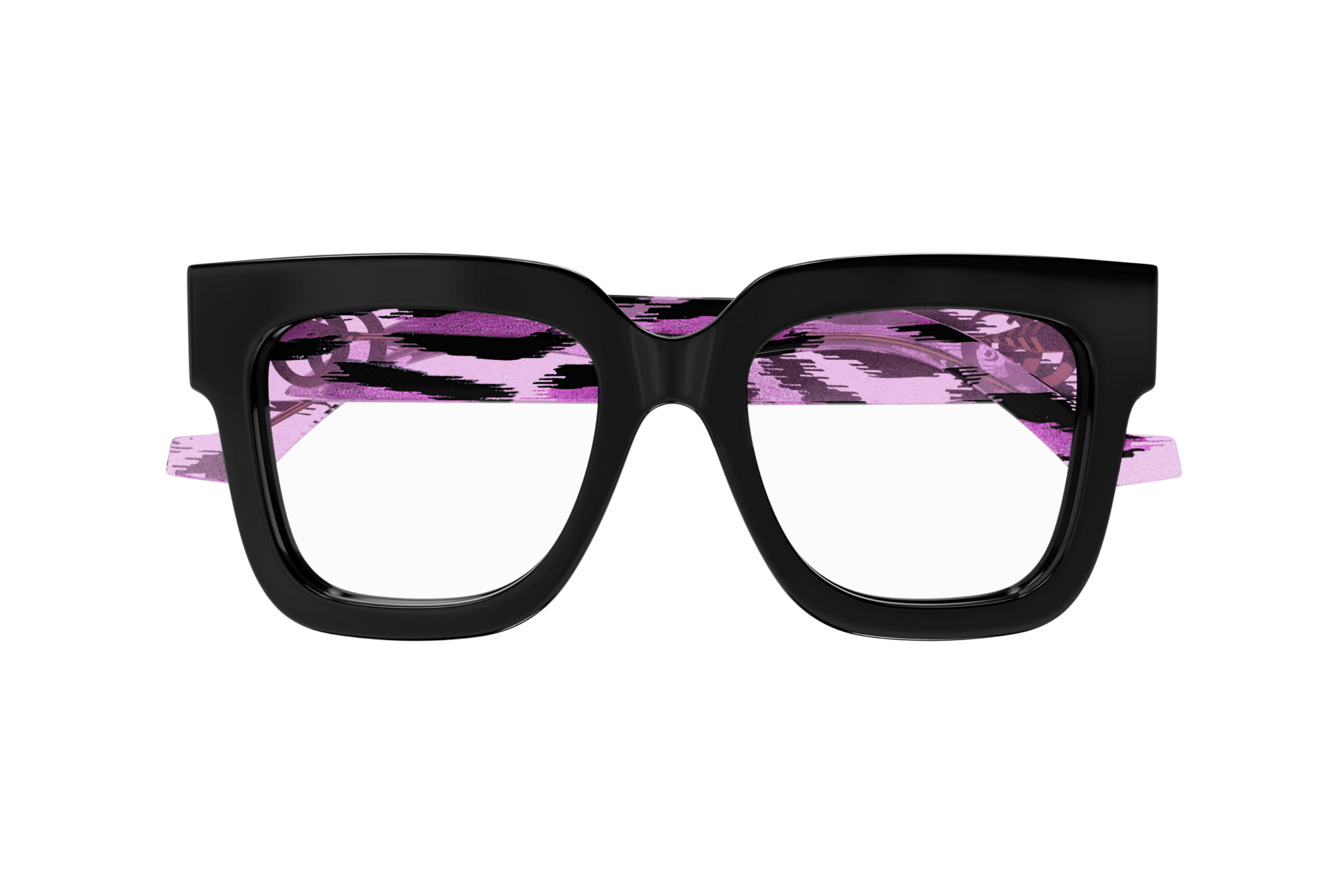 Vista frontale Gucci GG1549O (003)