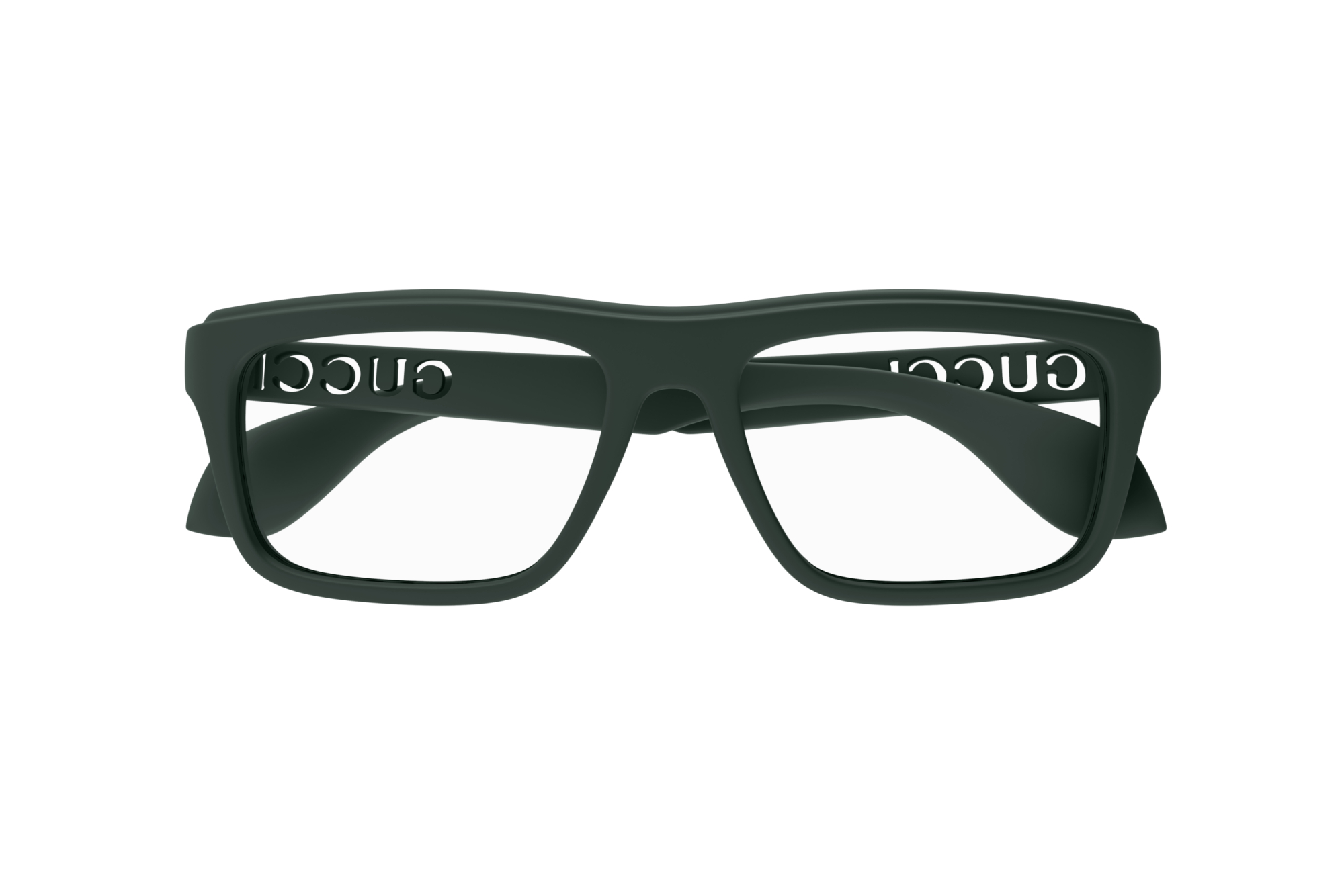 Vista frontale Gucci GG1572O (005)