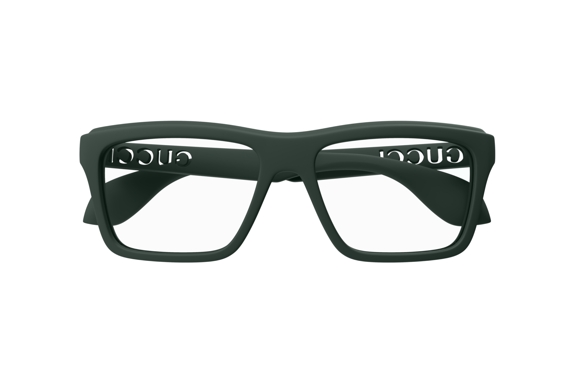 Vista frontale Gucci GG1573O (003)