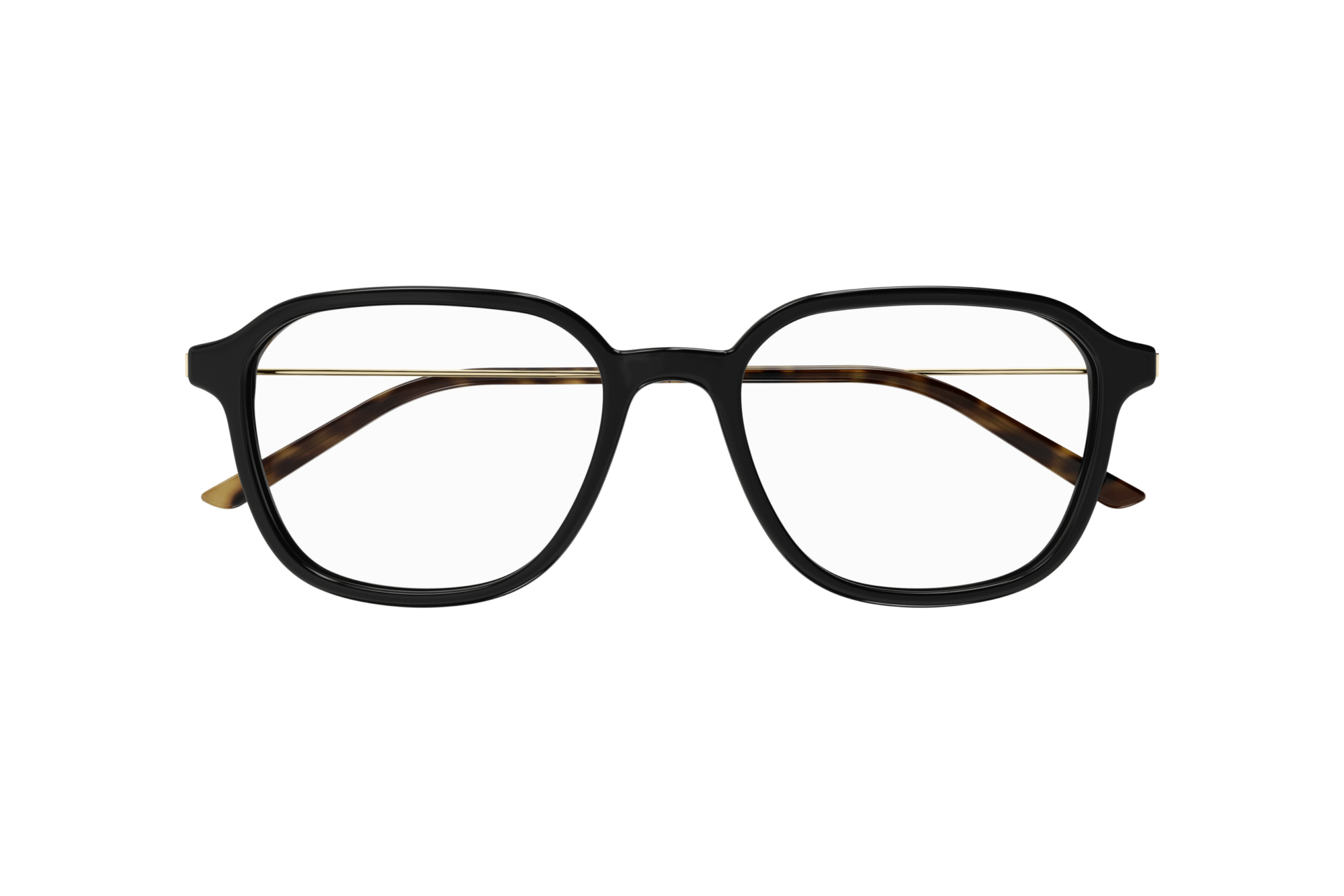 Vista frontale Gucci GG1576O (001)