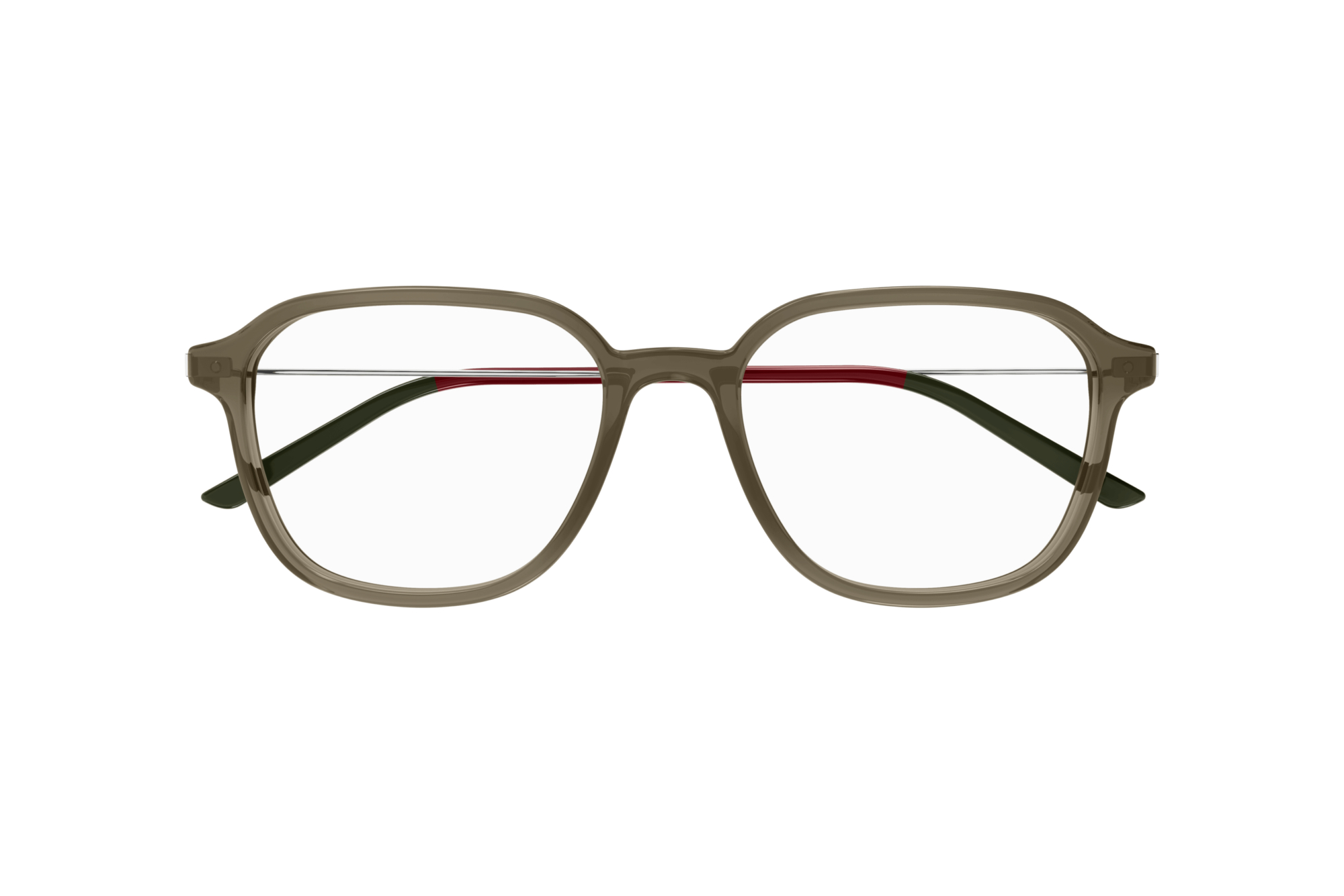 Vista frontale Gucci GG1576O (004)