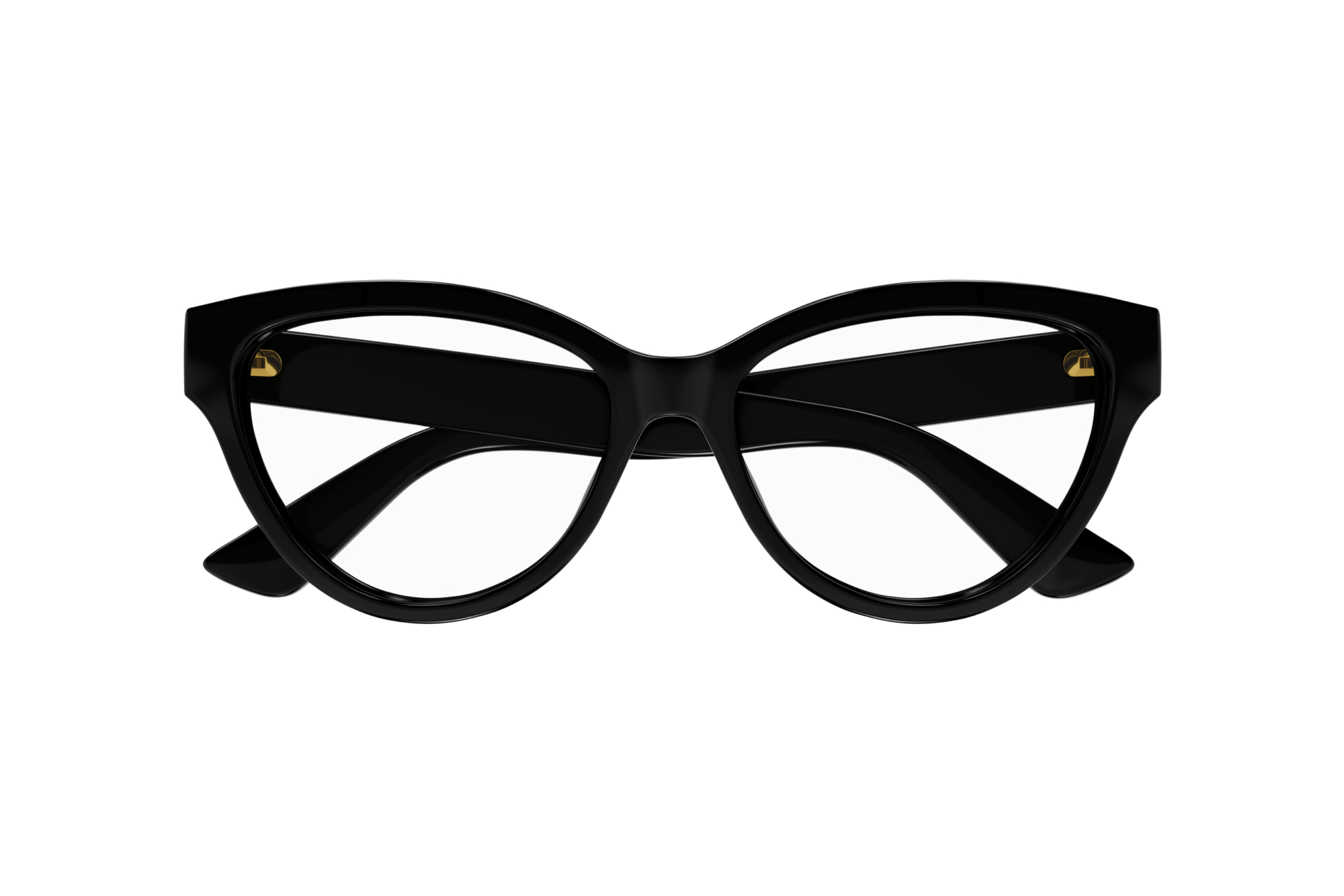 Vista frontale Gucci GG1581O (001)