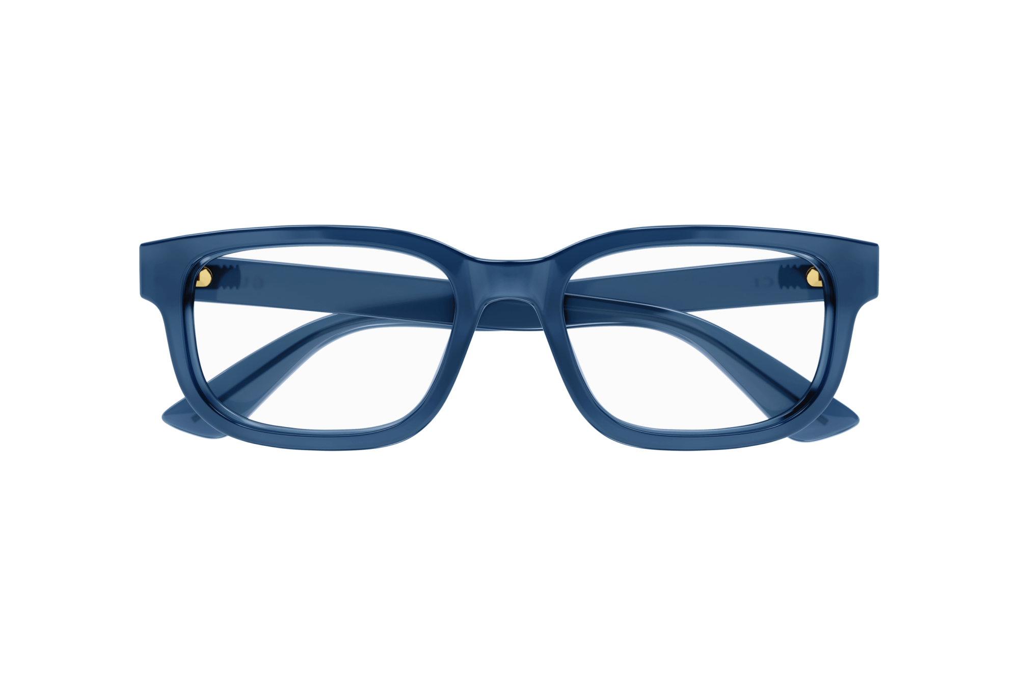 Vista frontale Gucci GG1584O (007)