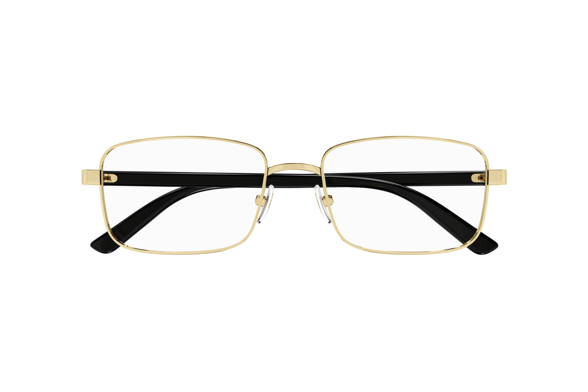 Vista frontale Gucci GG1586O (001)