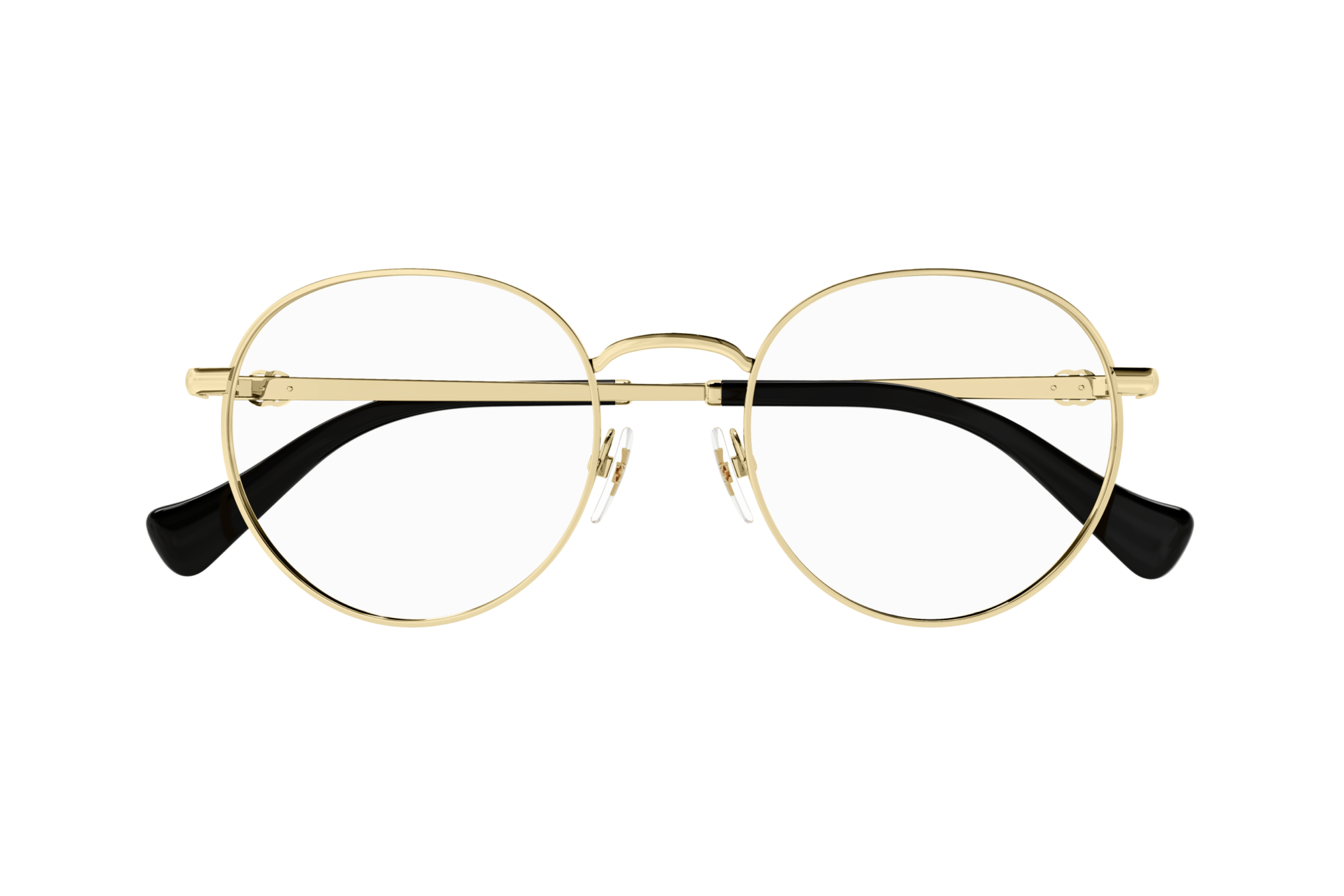 Vista frontale Gucci GG1594O (001)