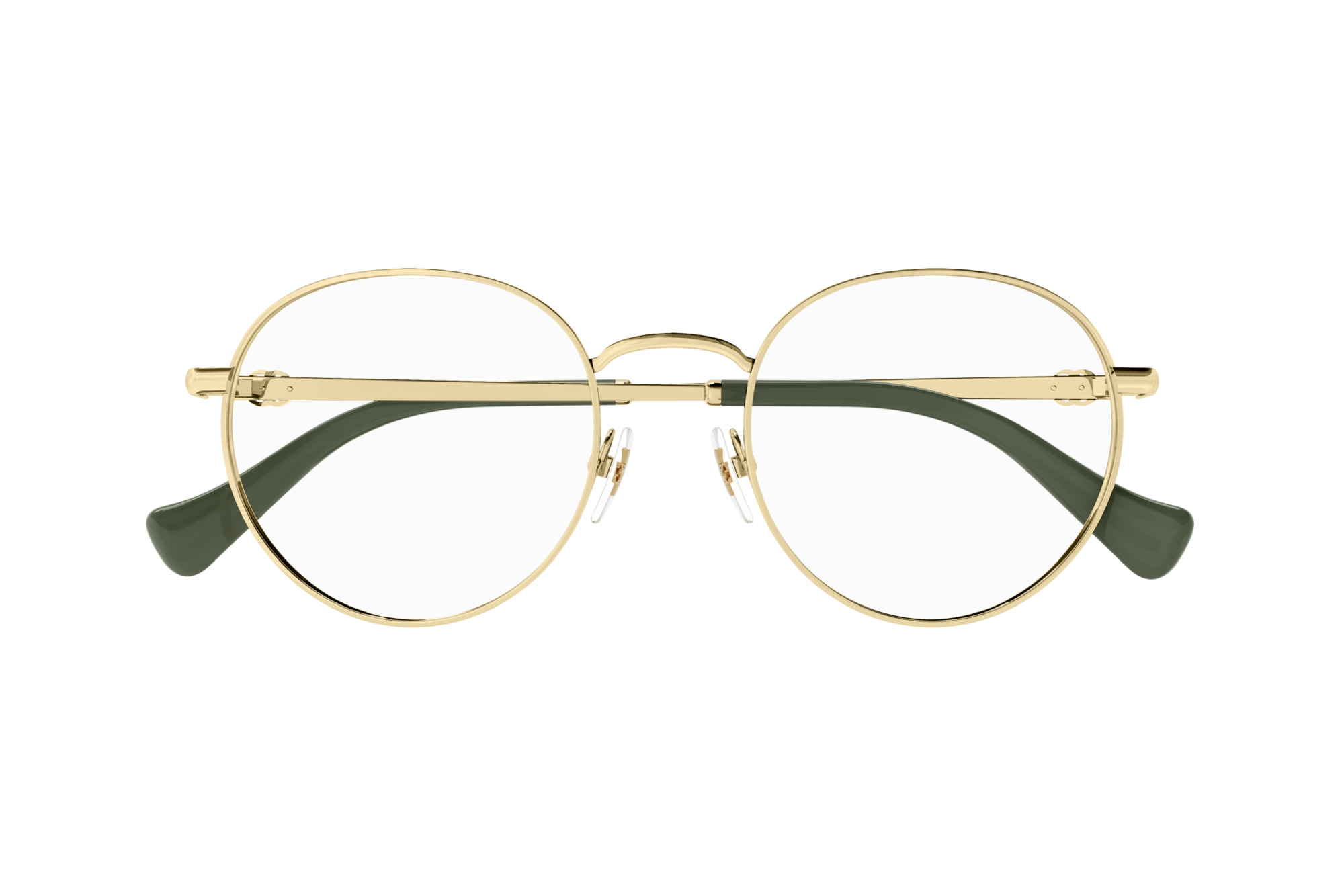 Vista frontale Gucci GG1594O (002)
