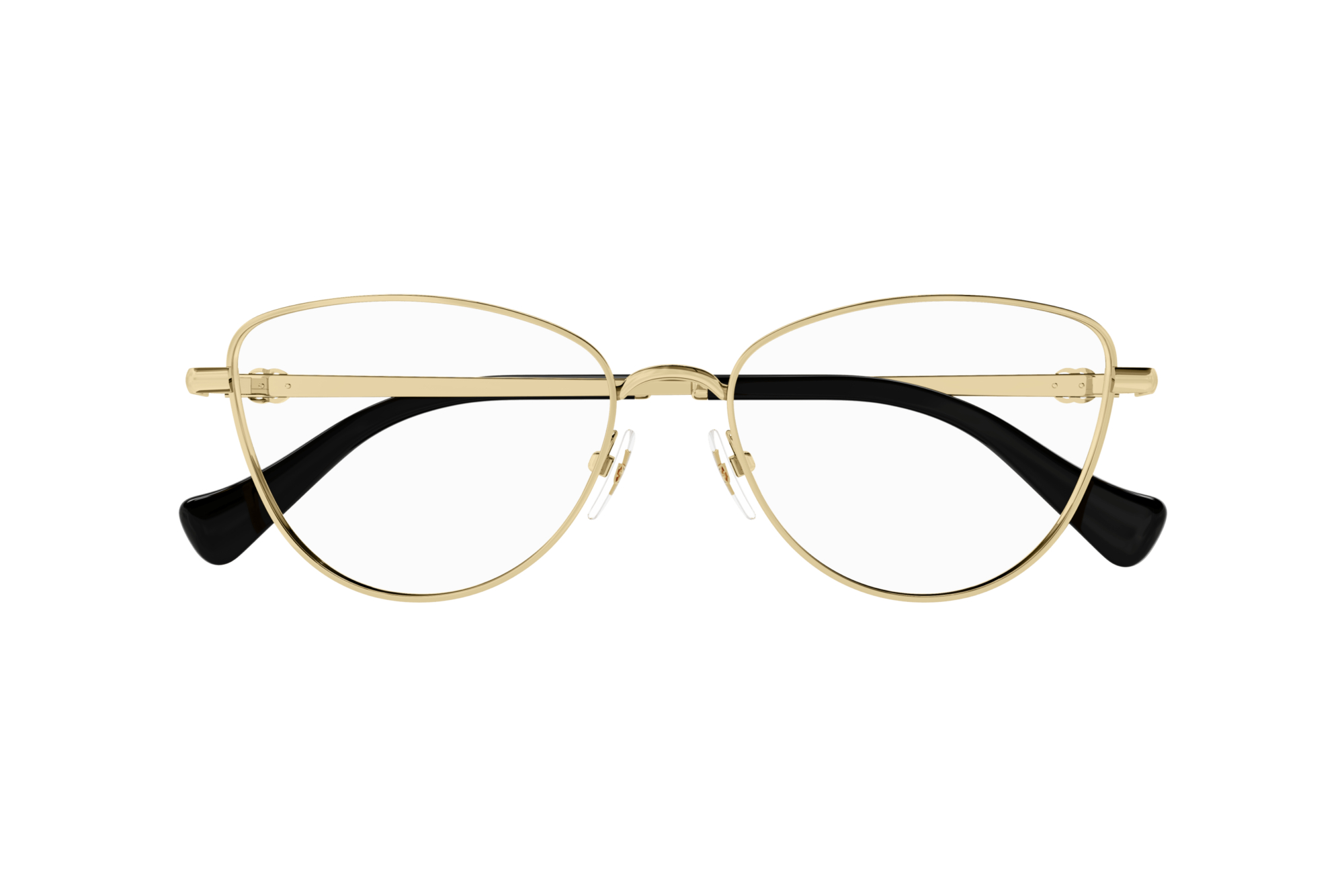 Vista frontale Gucci GG1595O (001)