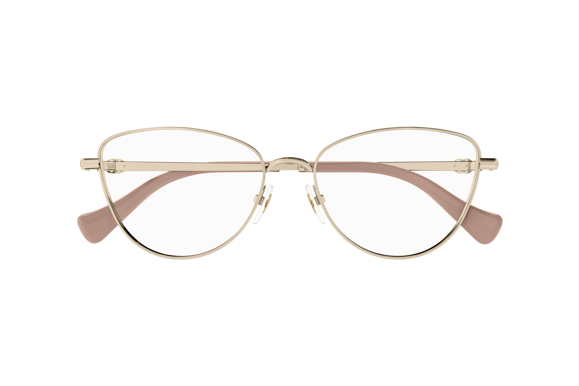 Vista frontale Gucci GG1595O (002)