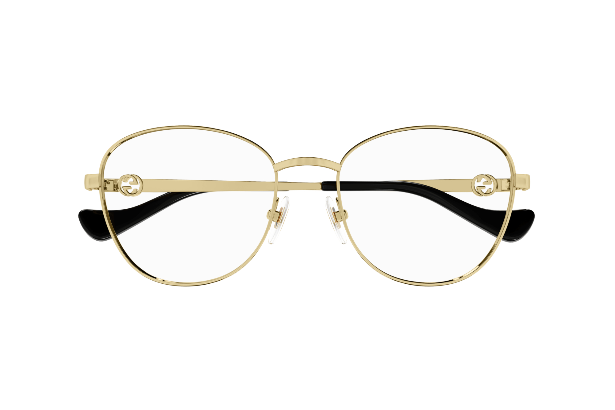 Vista frontale Gucci GG1601O (001)