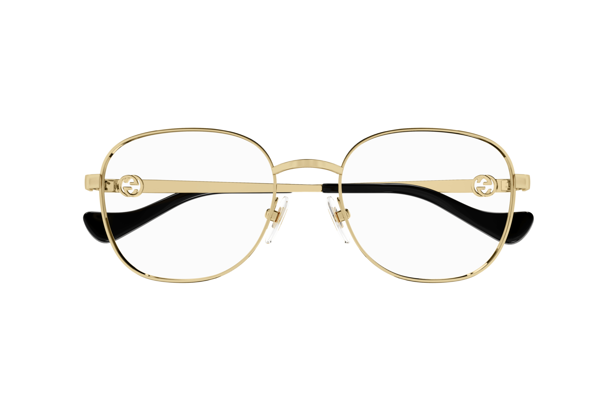Vista frontale Gucci GG1602O (001)
