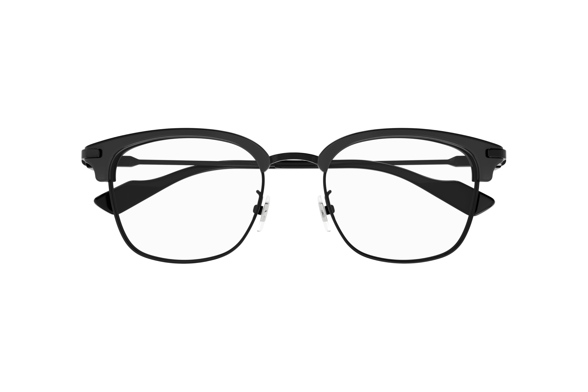 Vista frontale Gucci GG1606OK (001)