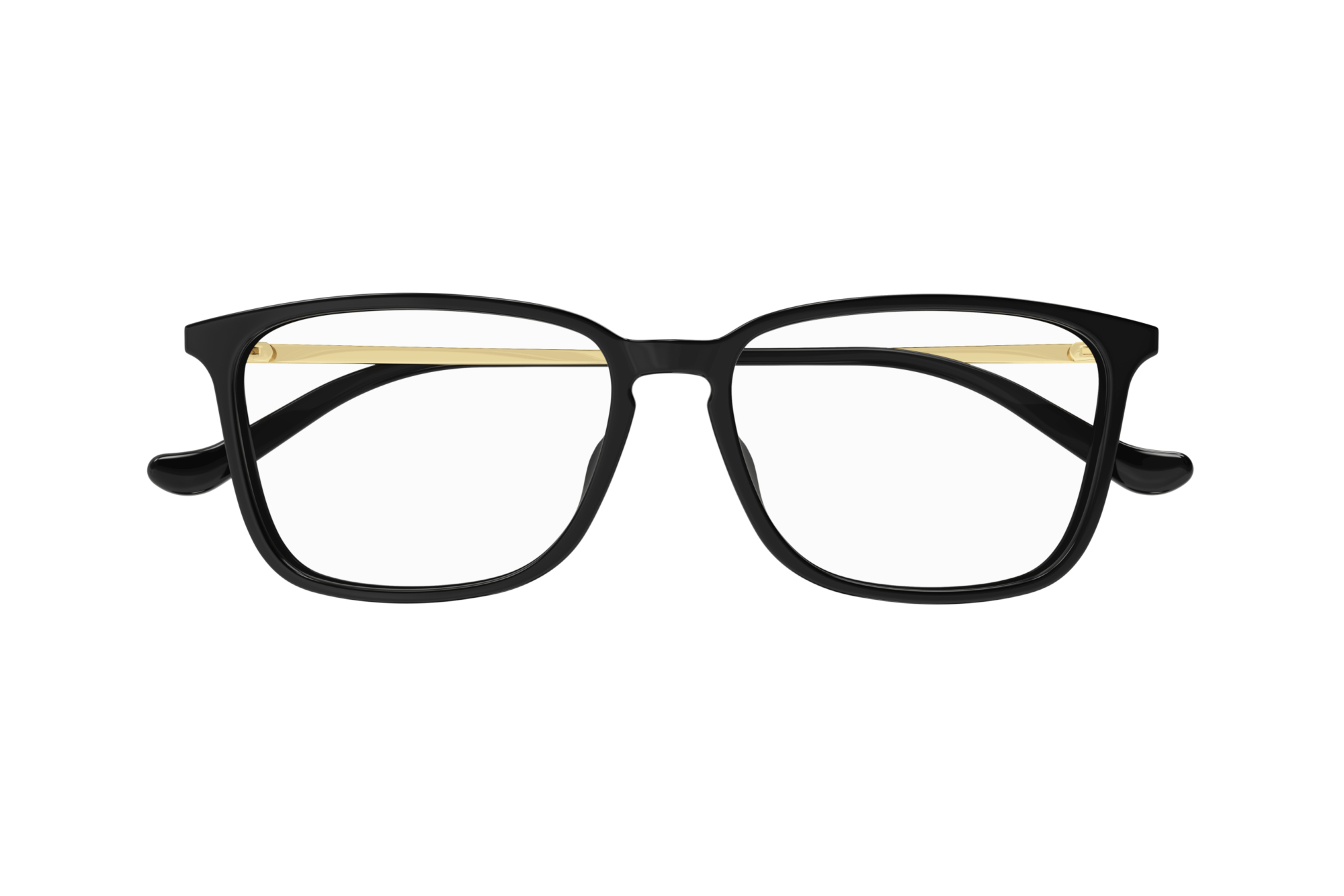 Vista frontale Gucci GG1609OA (001)