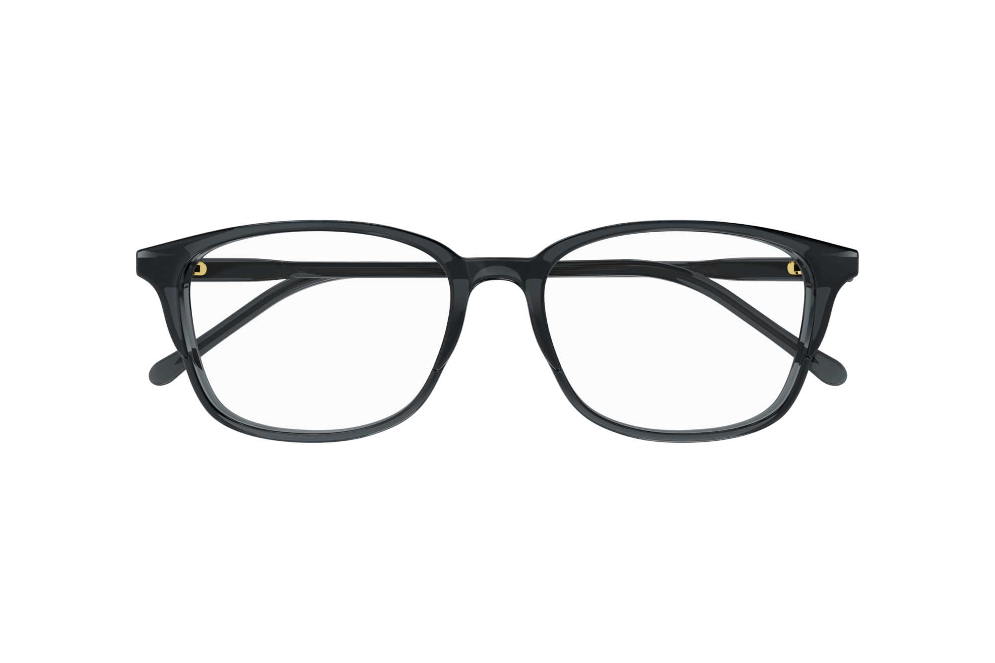 Vista frontale Gucci GG1610OA (002)