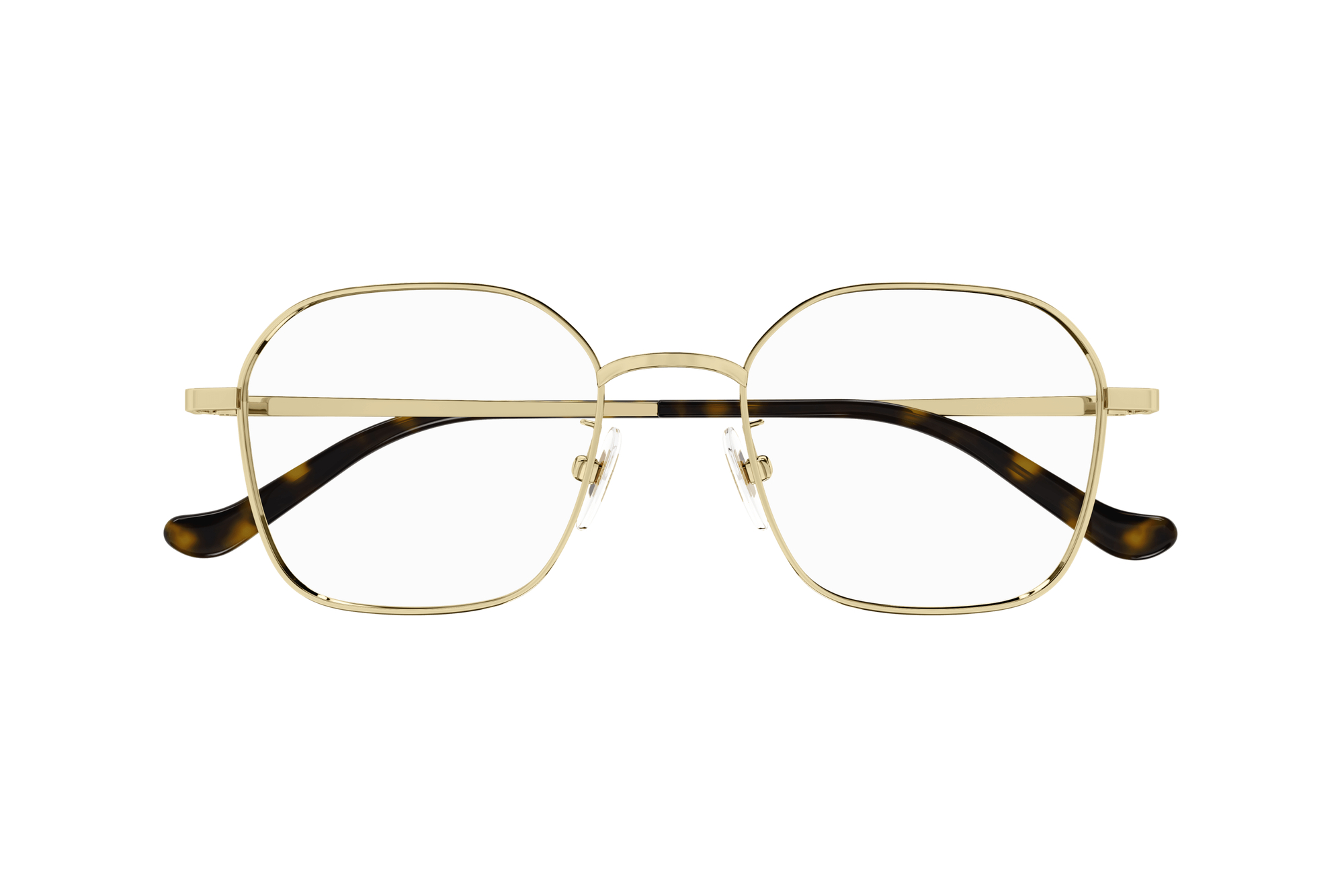 Vista frontale Gucci GG1611OA (001)