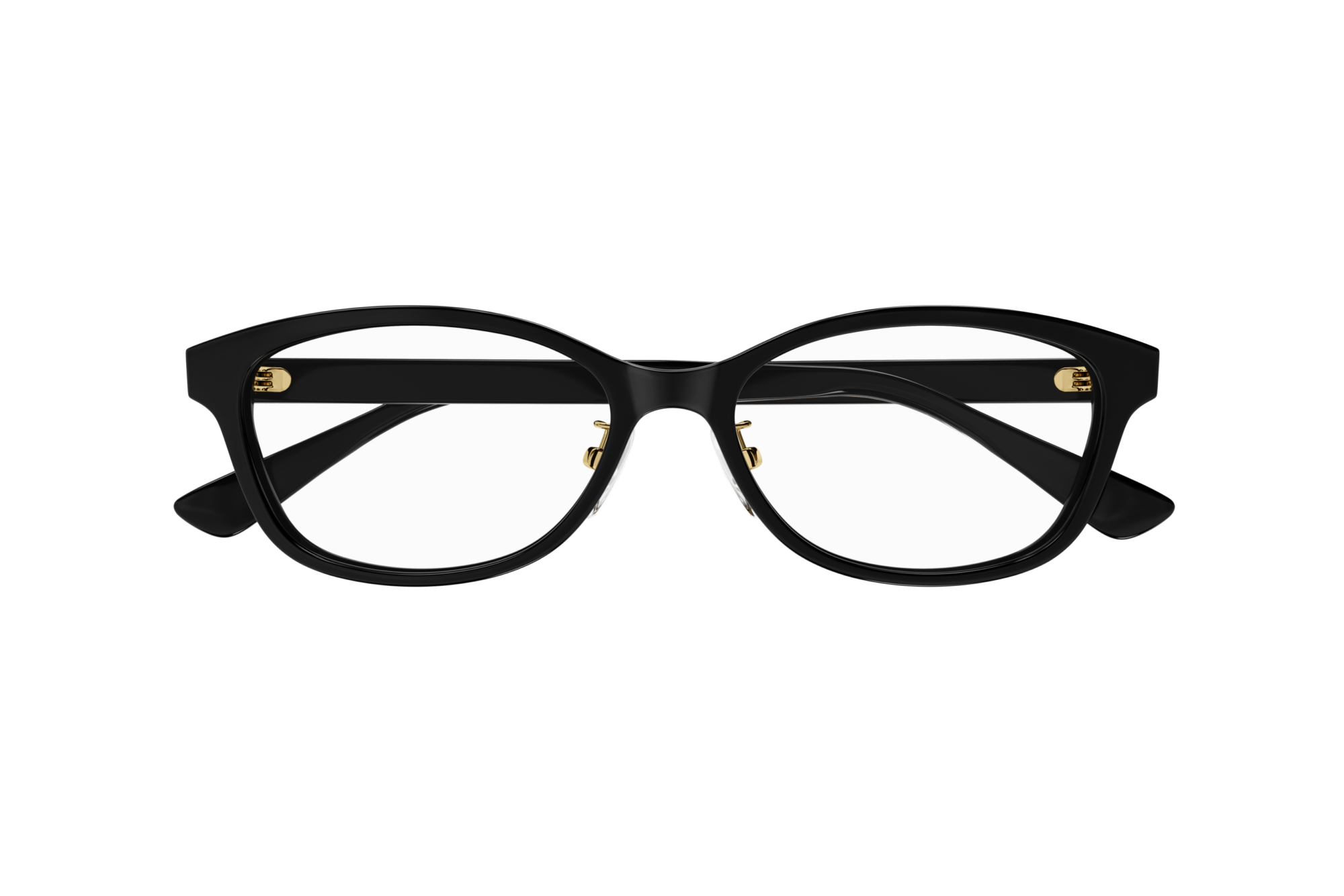 Vista frontale Gucci GG1612OJ (001)