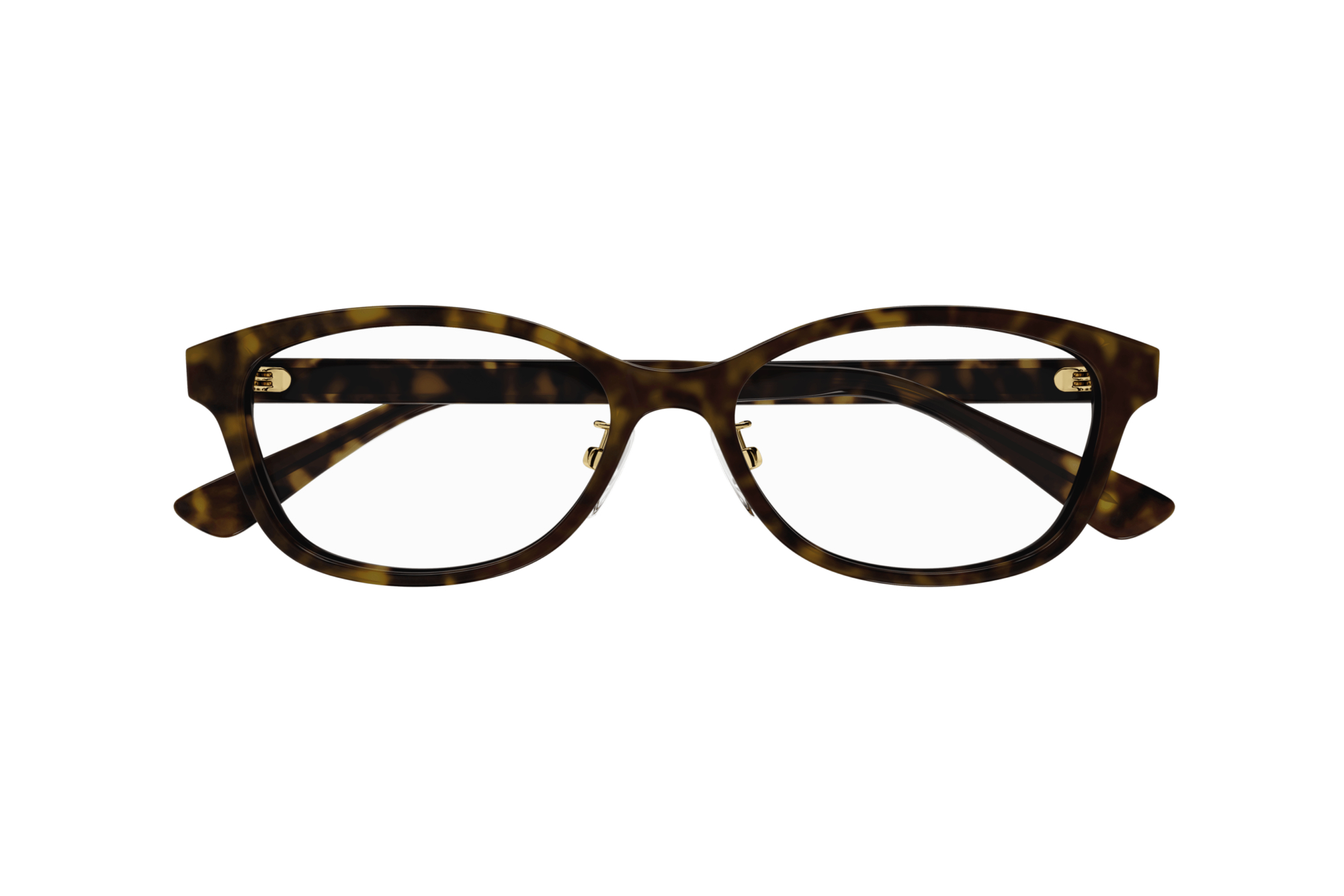 Vista frontale Gucci GG1612OJ (002)