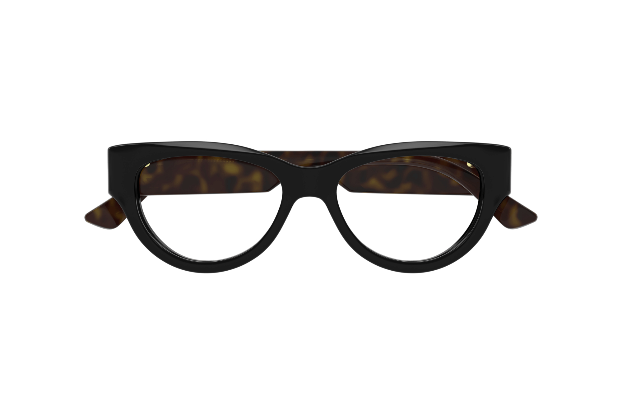 Vista frontale Gucci GG1665O (005)