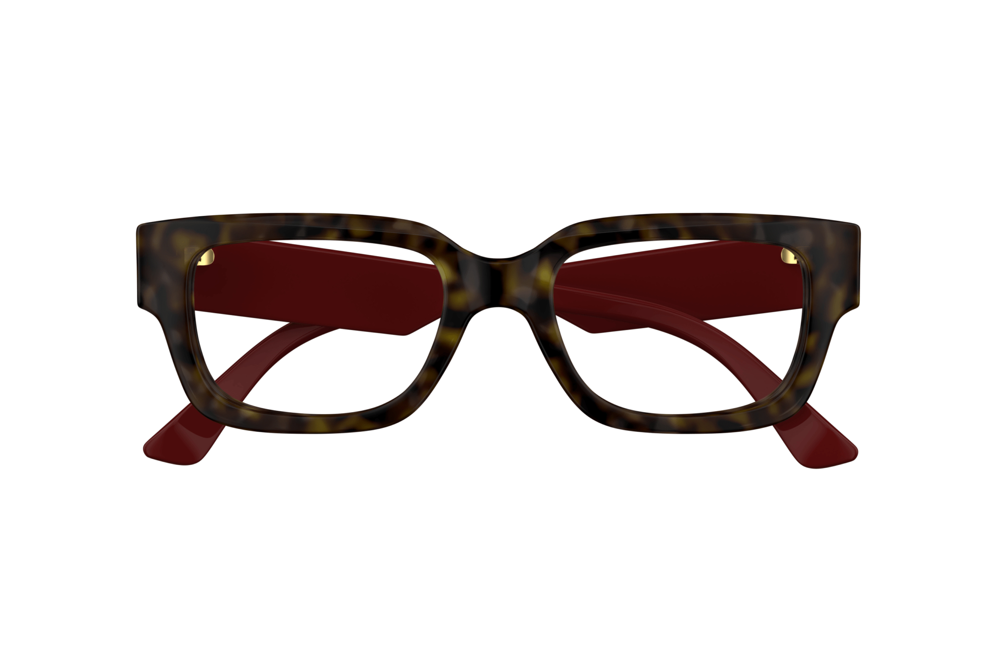 Vista frontale Gucci GG1666O (002)