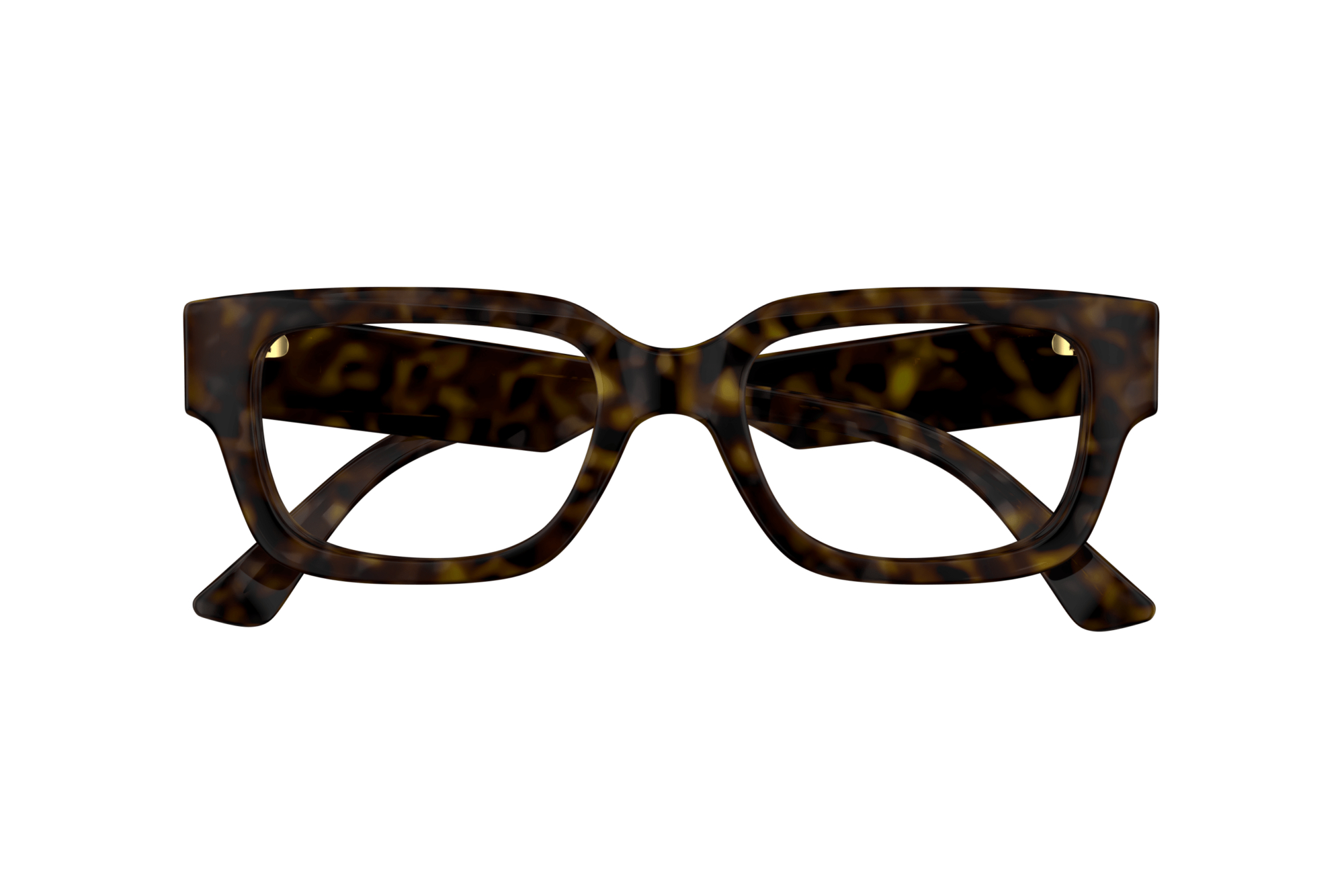 Vista frontale Gucci GG1666O (007)