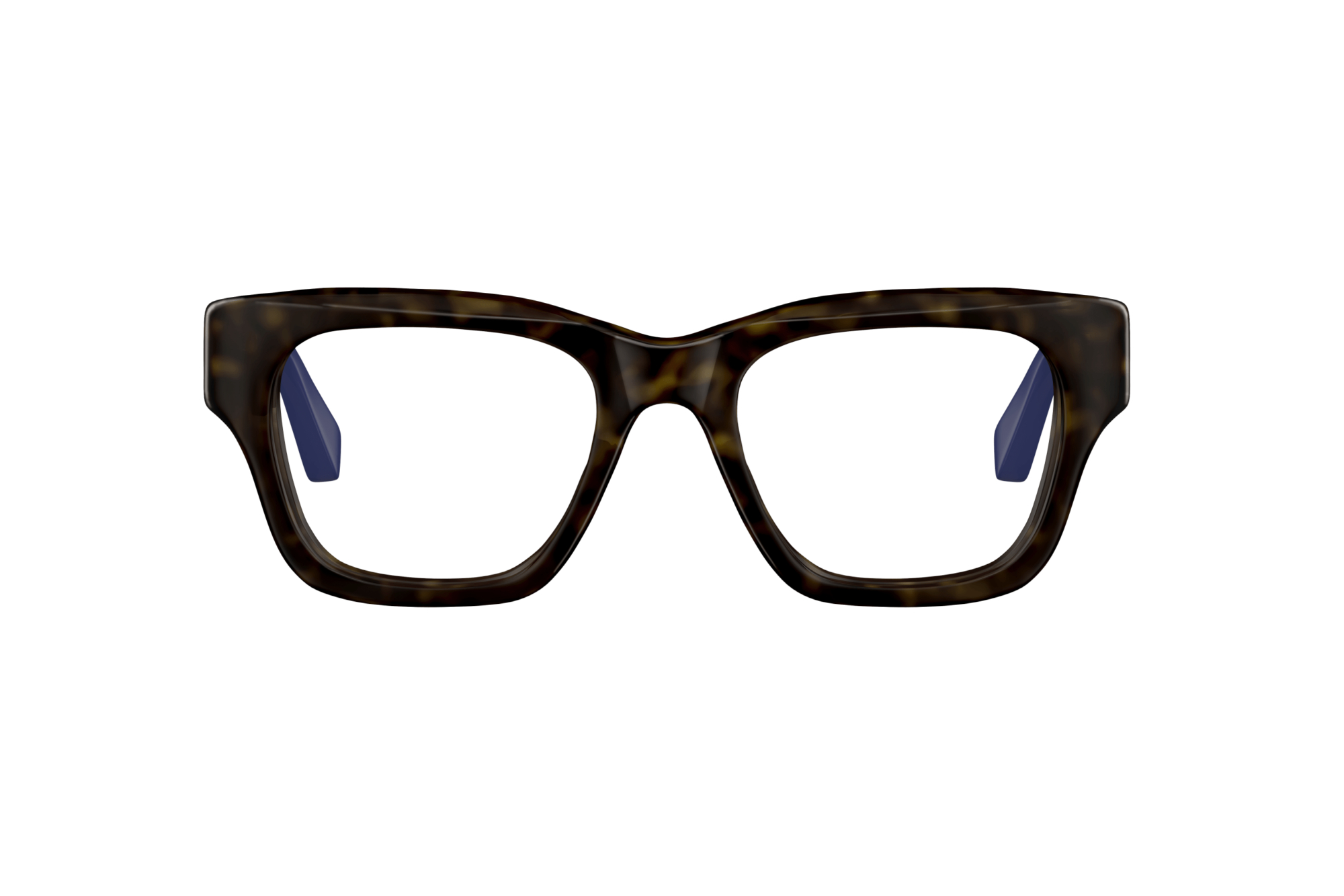Vista frontale Gucci GG1669O (002)