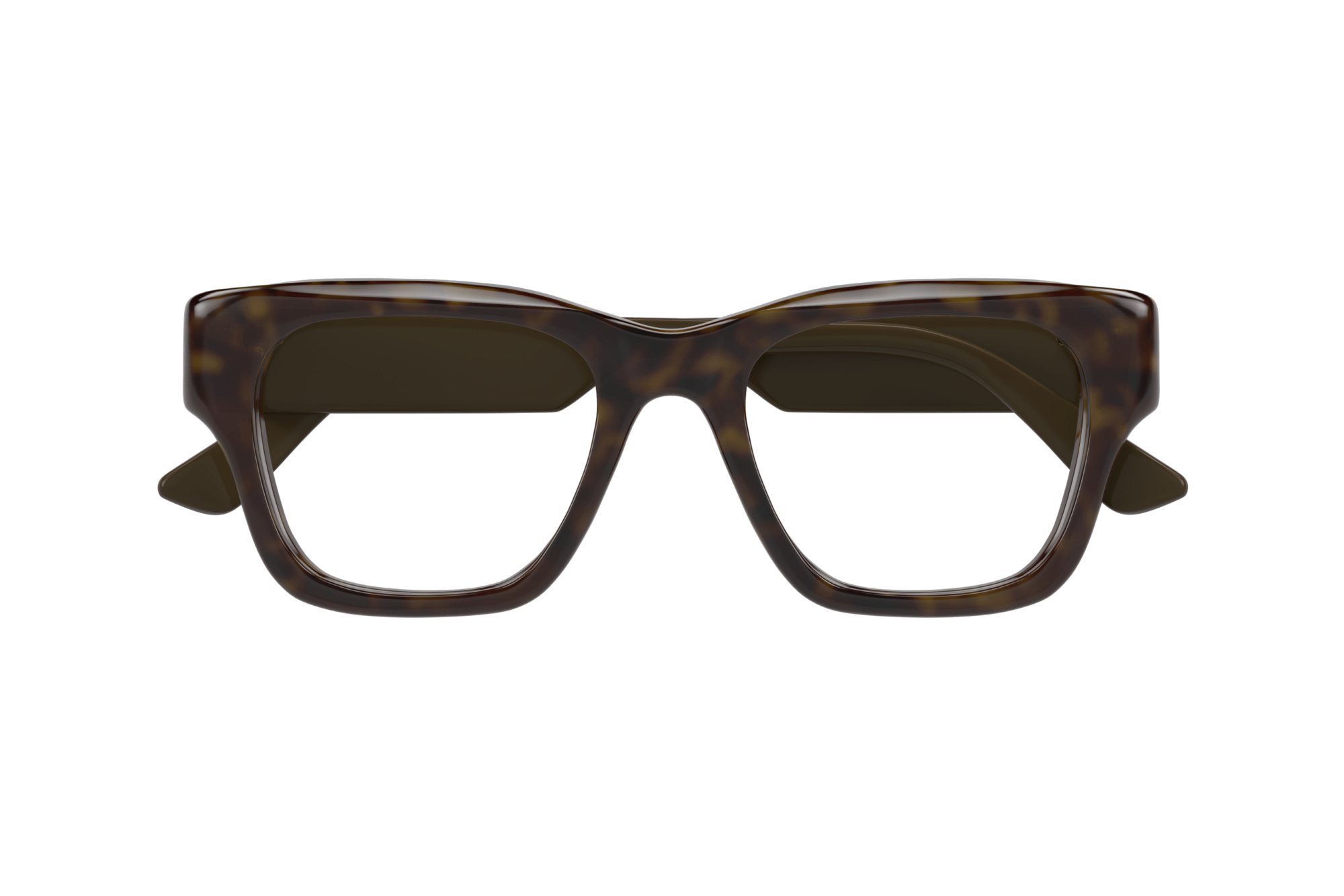 Vista frontale Gucci GG1669O (008)