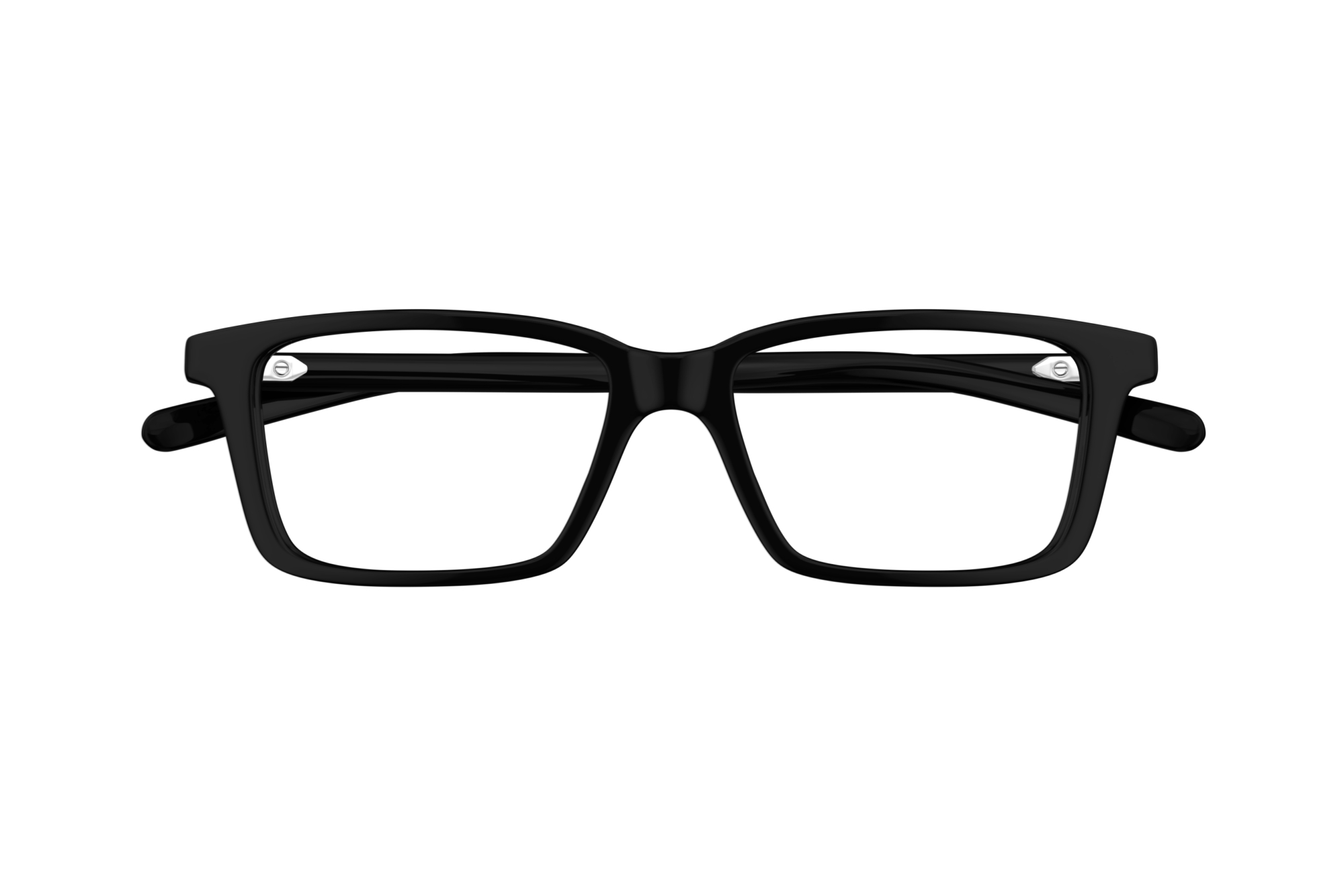 Vista frontale Gucci GG1672O (001)