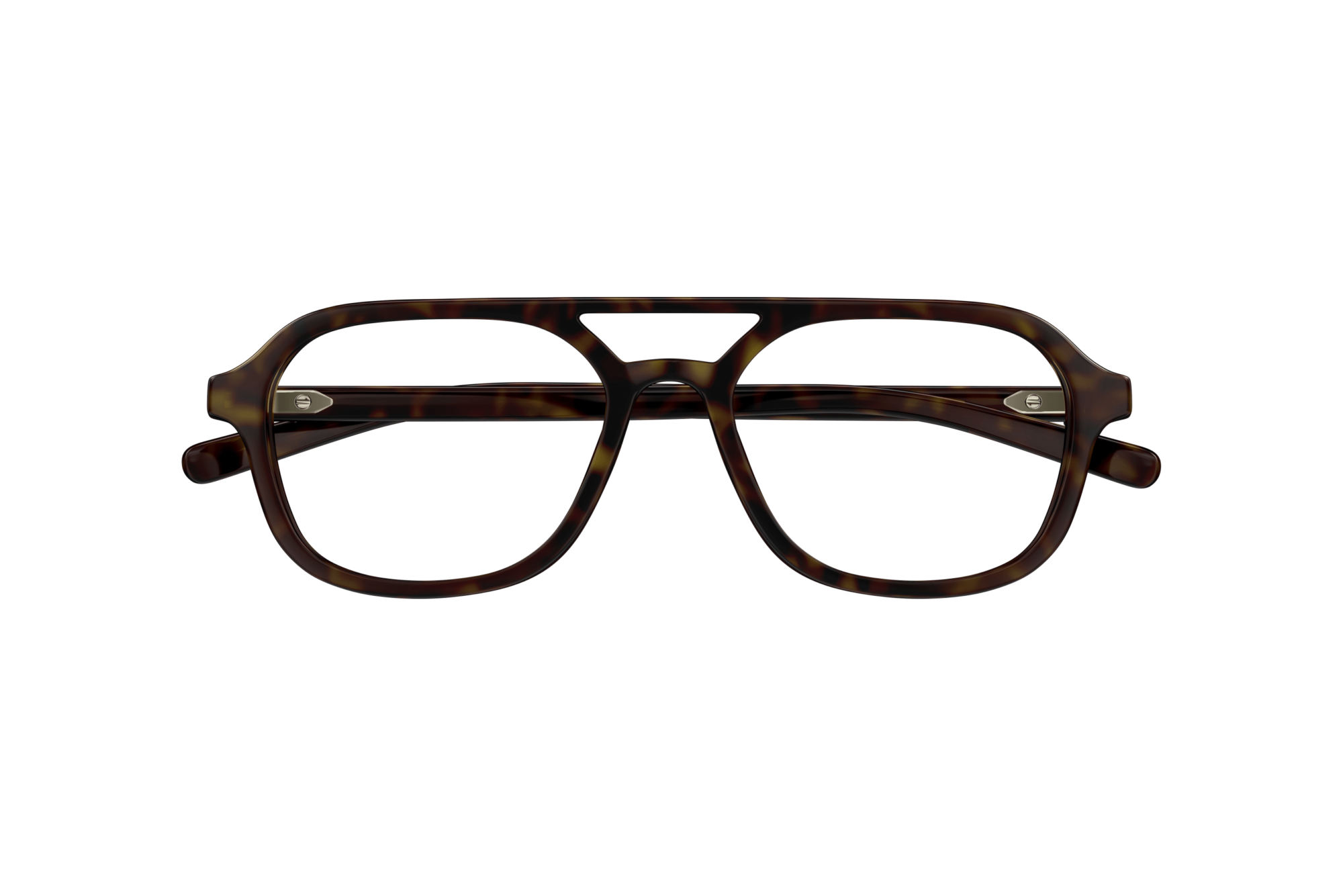 Vista frontale Gucci GG1673O (002)