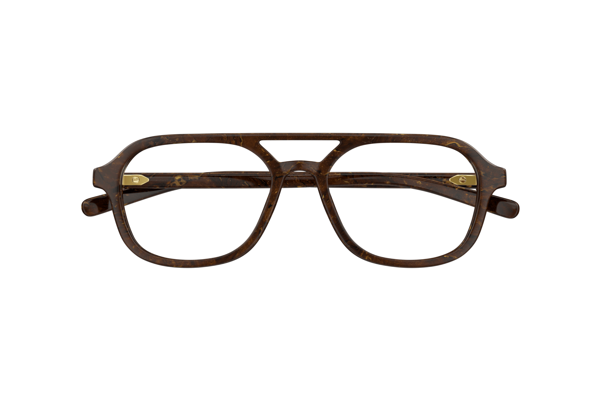 Vista frontale Gucci GG1673O (003)