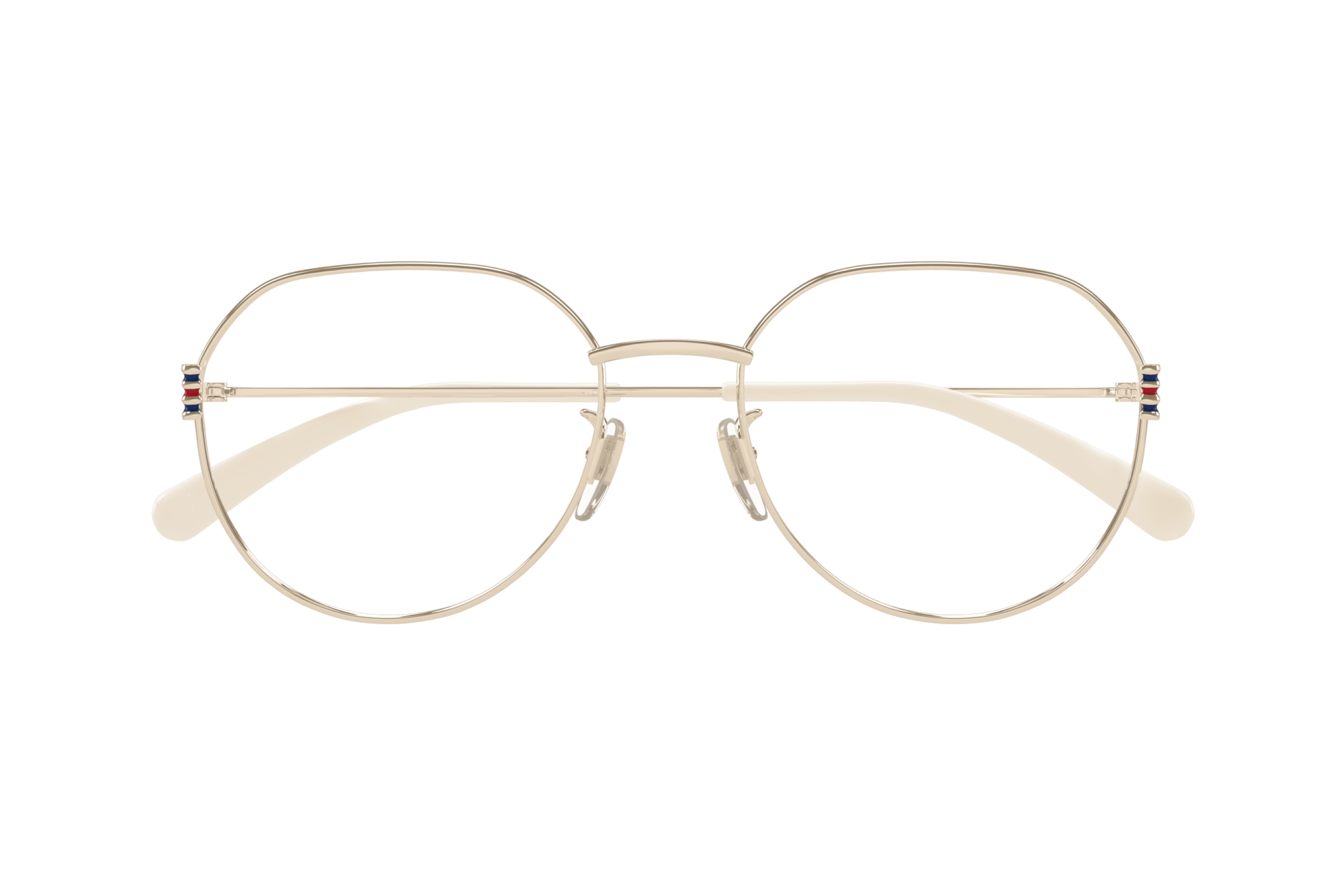 Vista frontale Gucci GG1675OK (004)