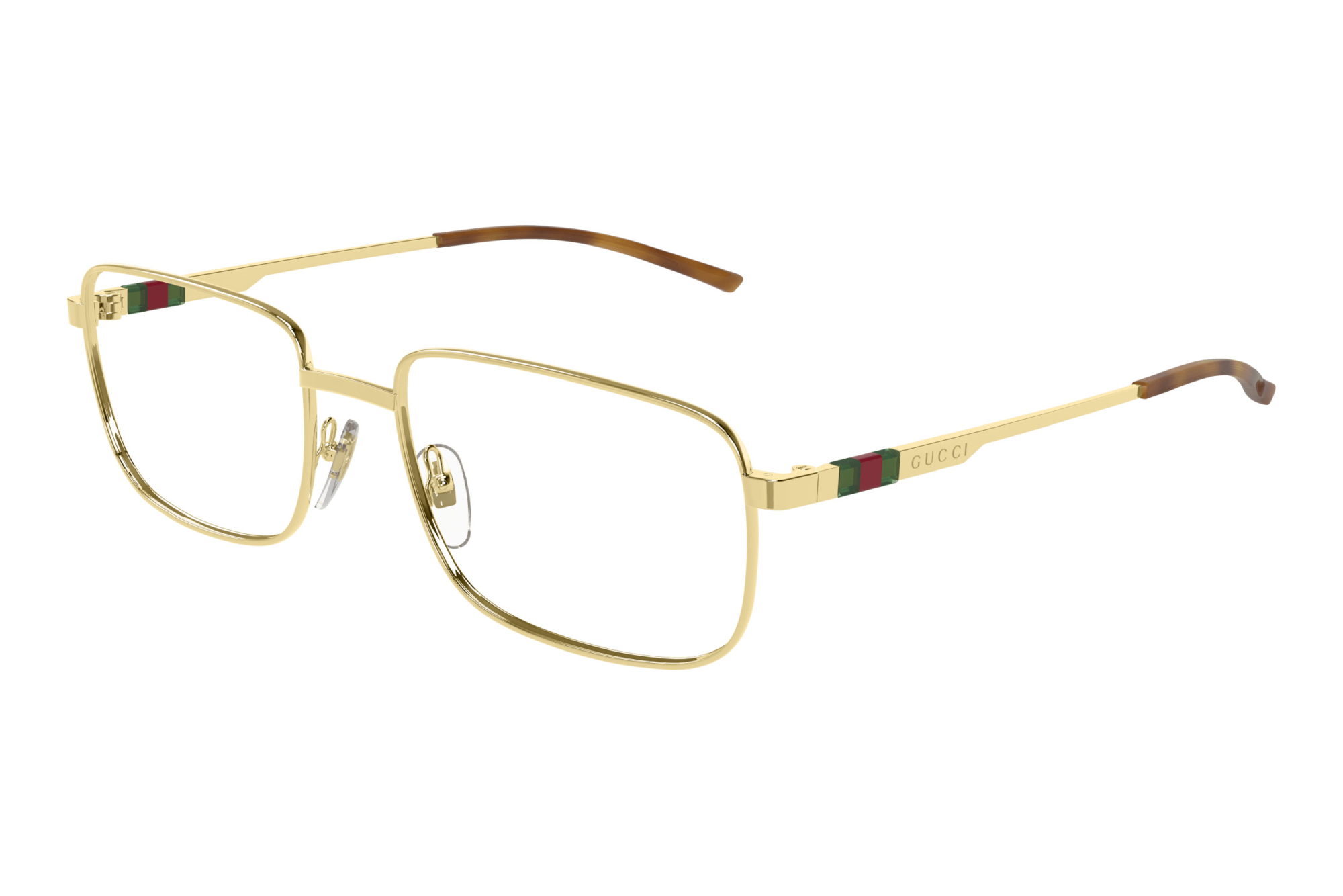 Gucci   GG1678O 002 GOLD