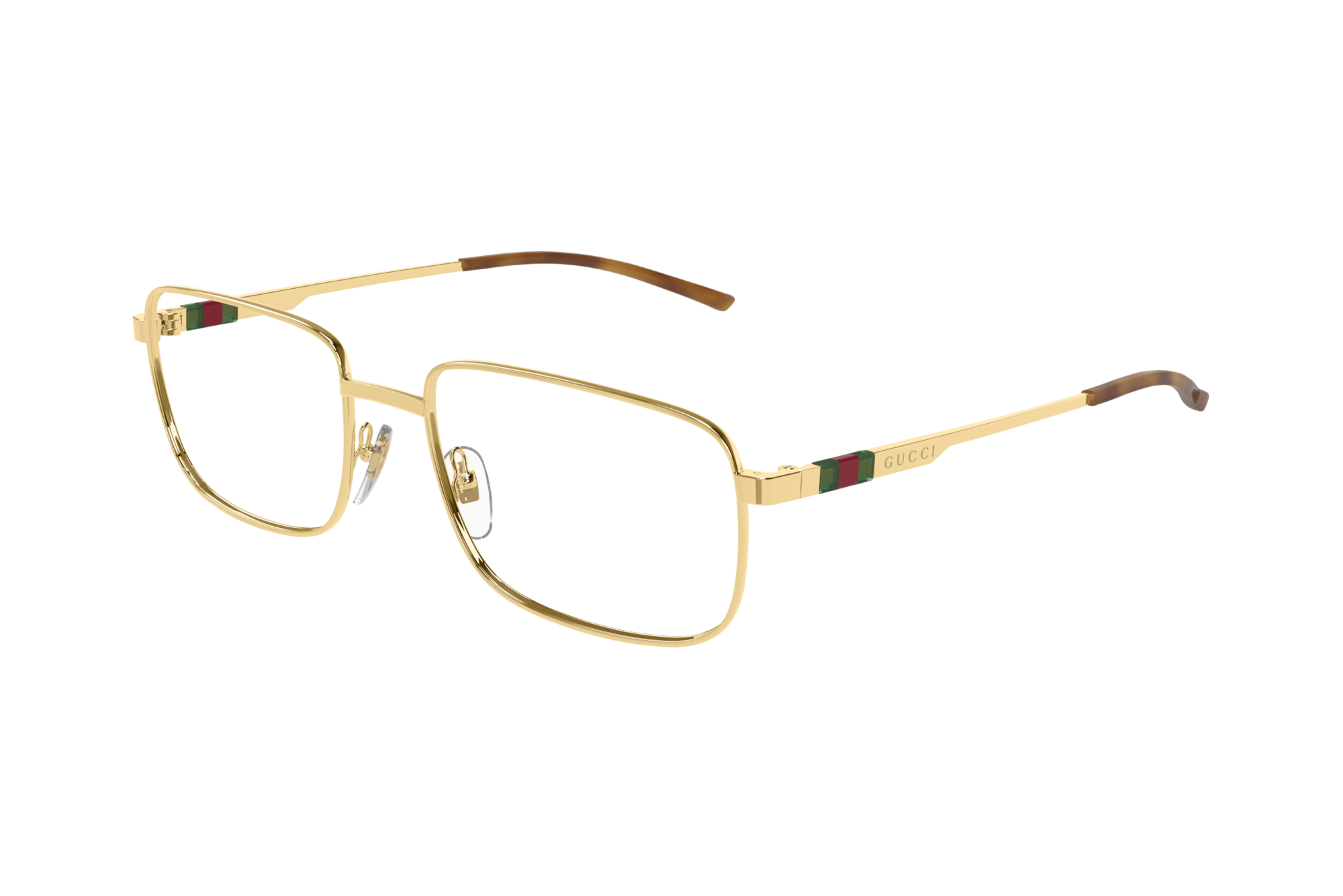 Vista frontale Gucci GG1678O (005)