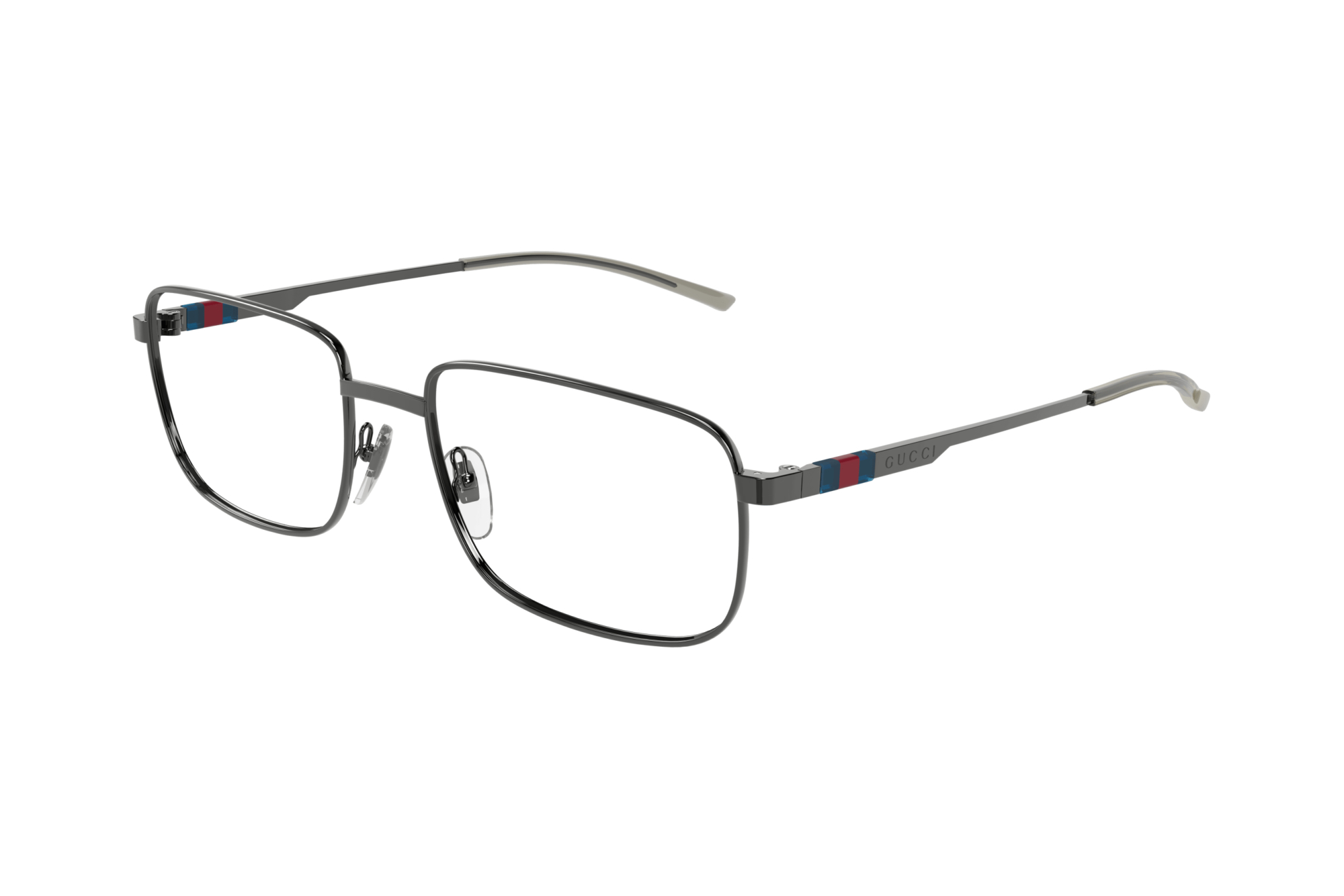 Vista frontale Gucci GG1678O (006)