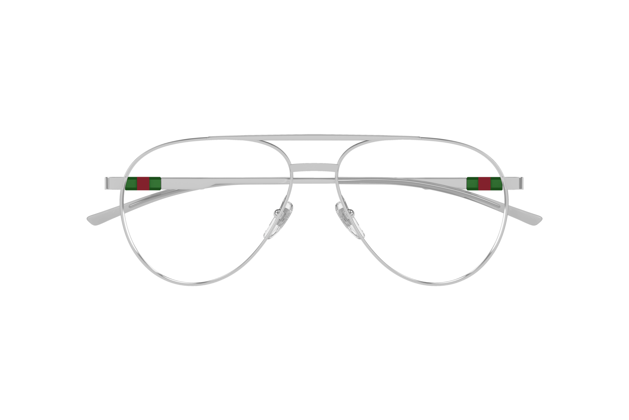 Vista frontale Gucci GG1679O (001)
