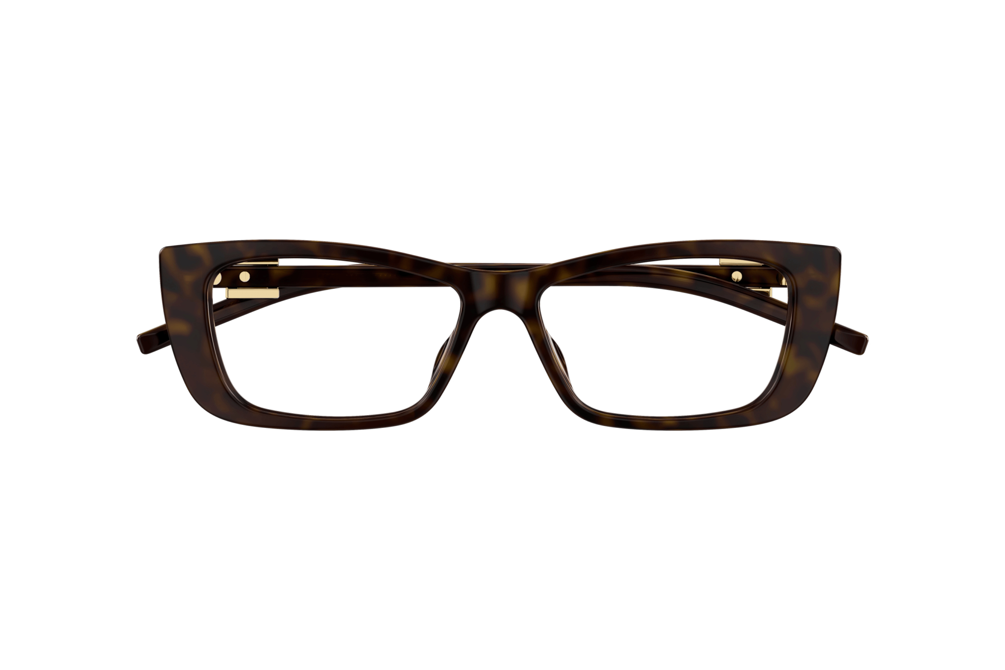 Vista frontale Gucci GG1682O (003)