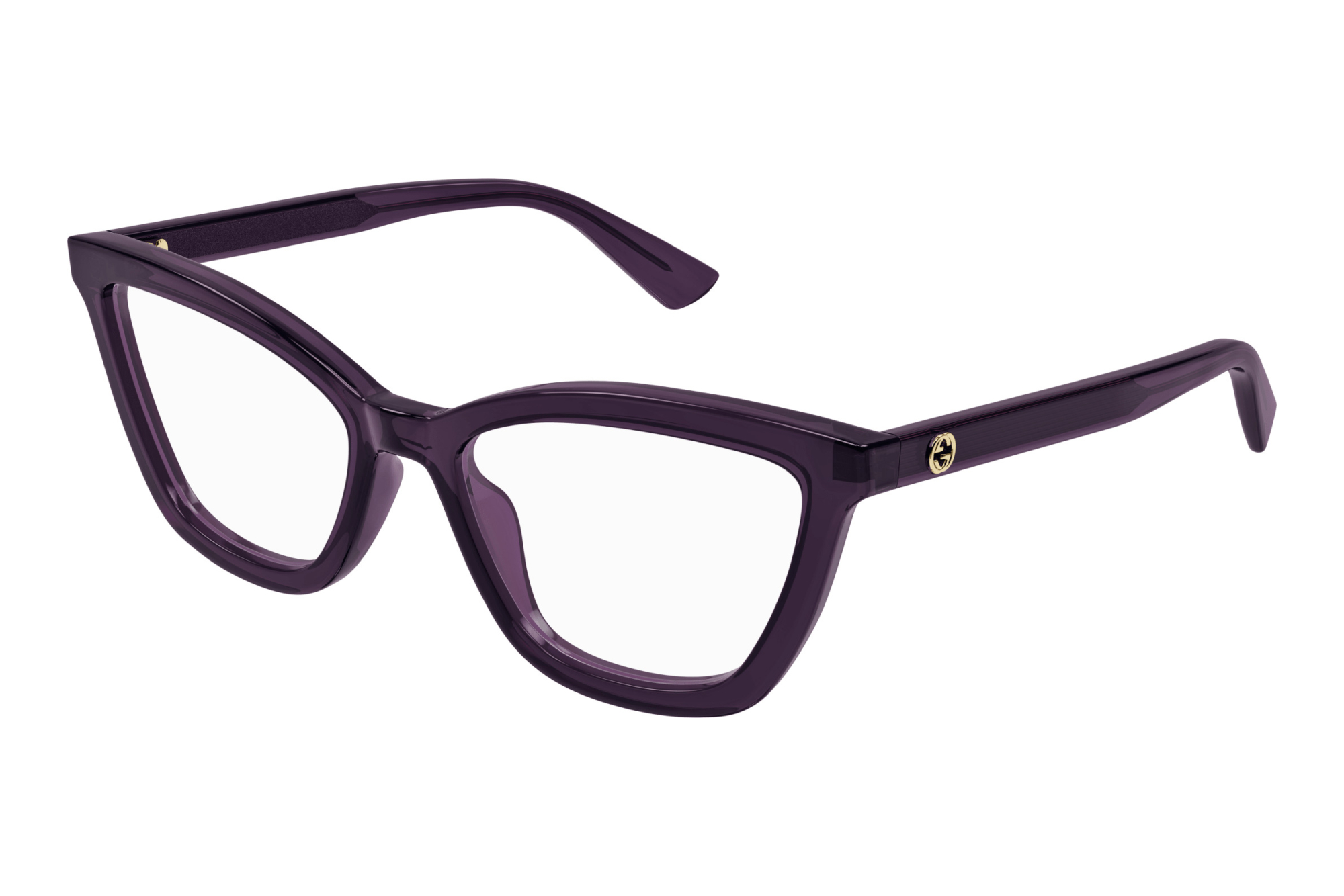 Gucci   GG1686O 011 VIOLET