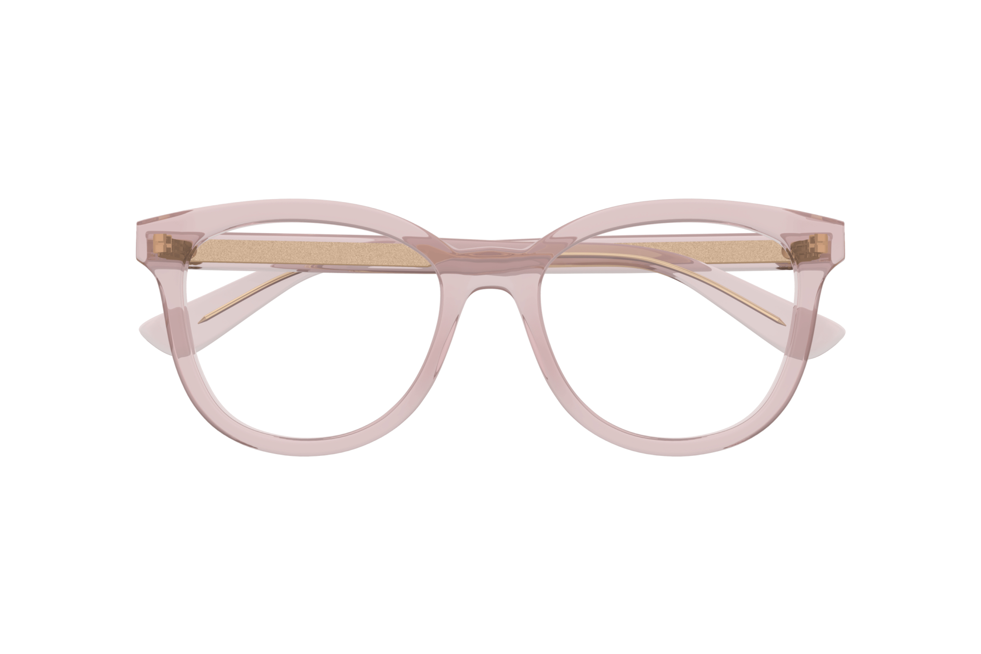 Vista frontale Gucci GG1687O (003)