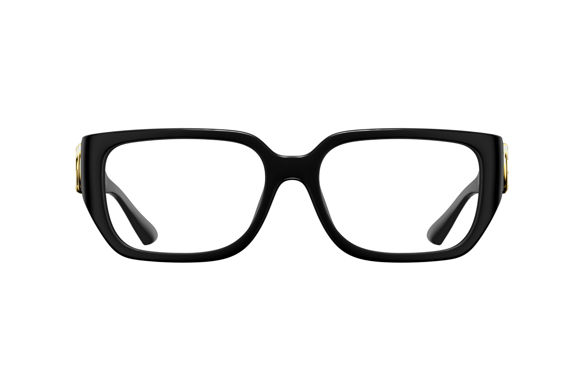 Vista frontale Gucci GG1694OA (001)